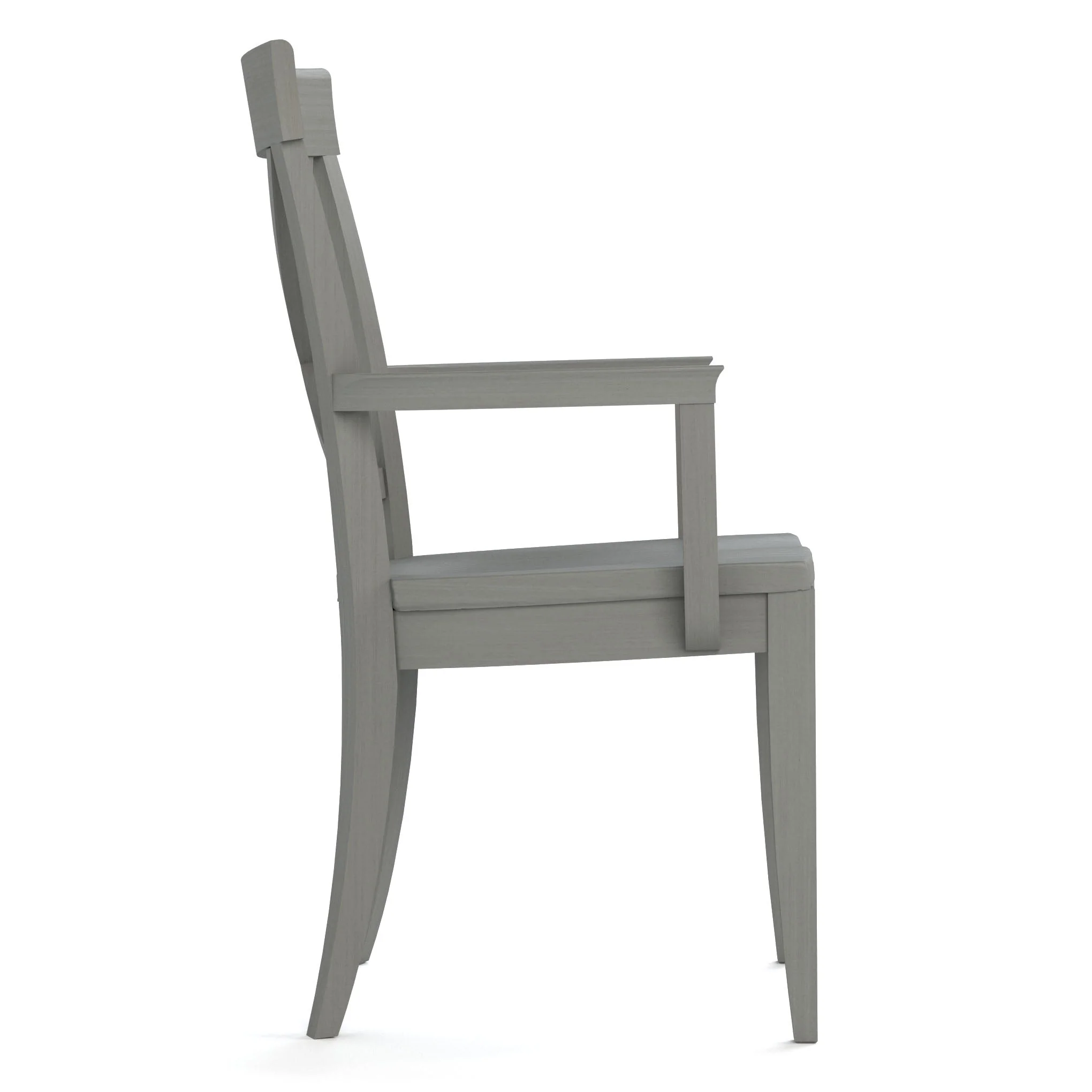 Revere Wooden Arm Chair - Image 12