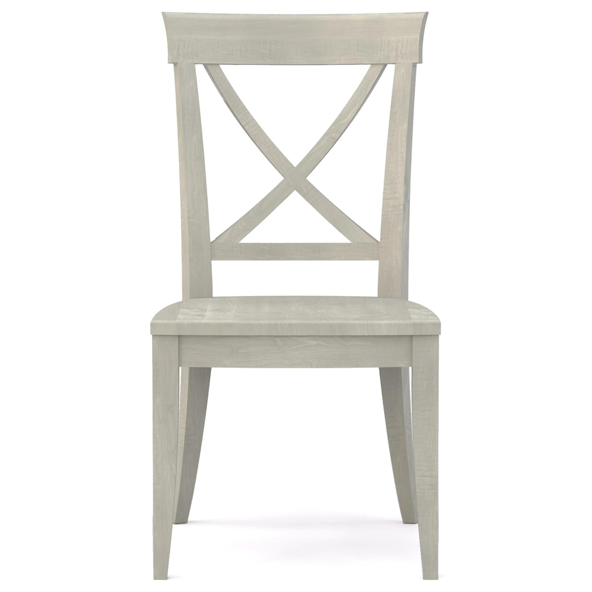 Revere Wooden Side Chair - Image 11