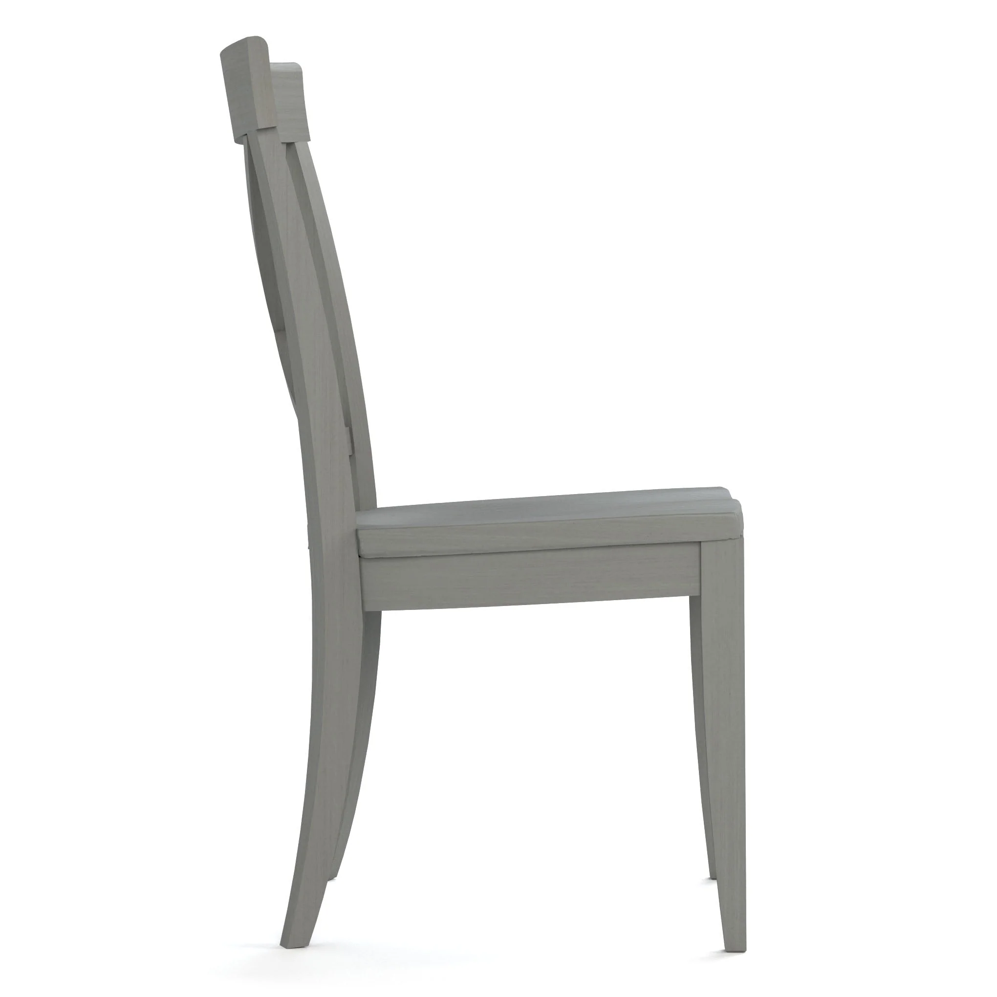 Revere Wooden Side Chair - Image 12