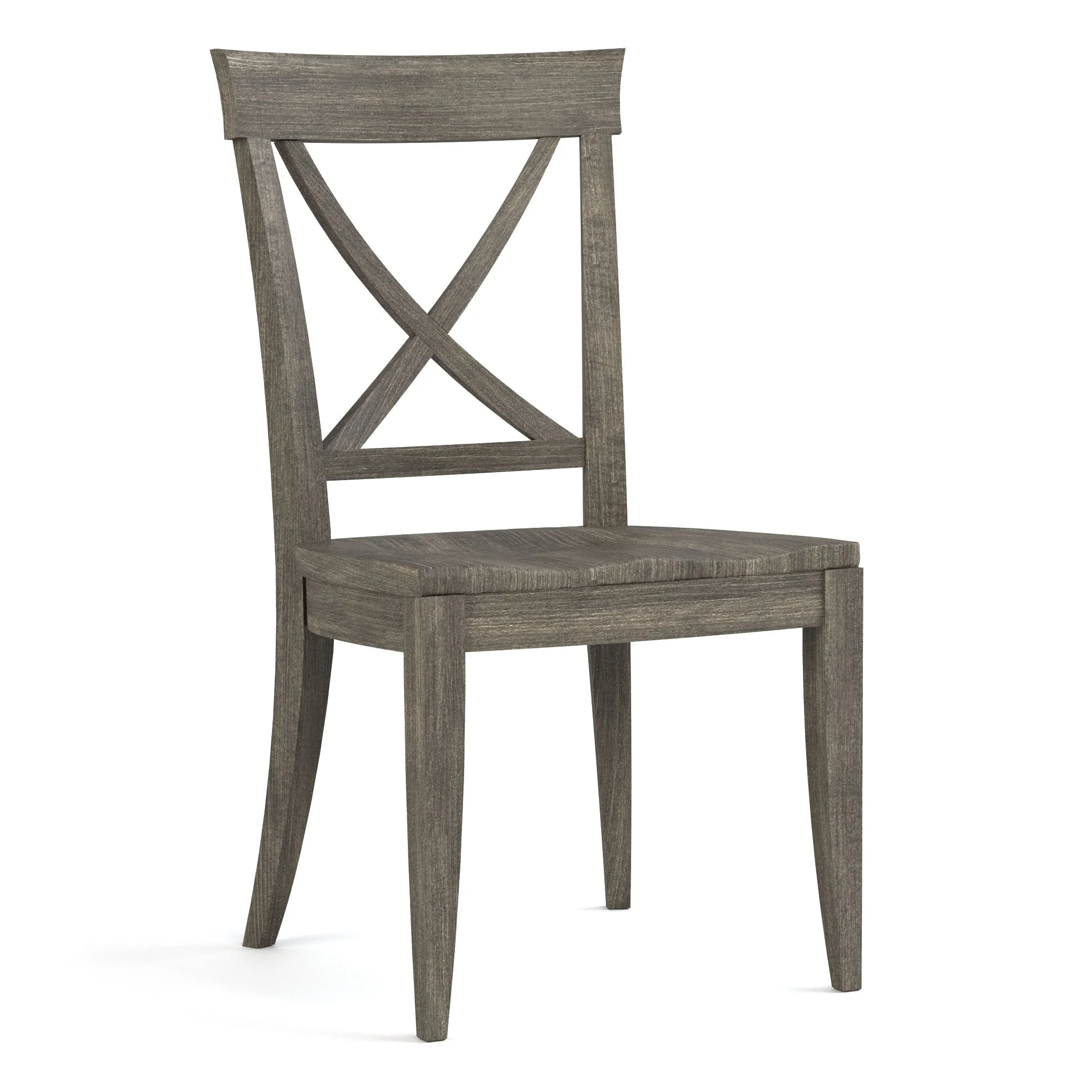 Revere Wooden Side Chair - Image 5