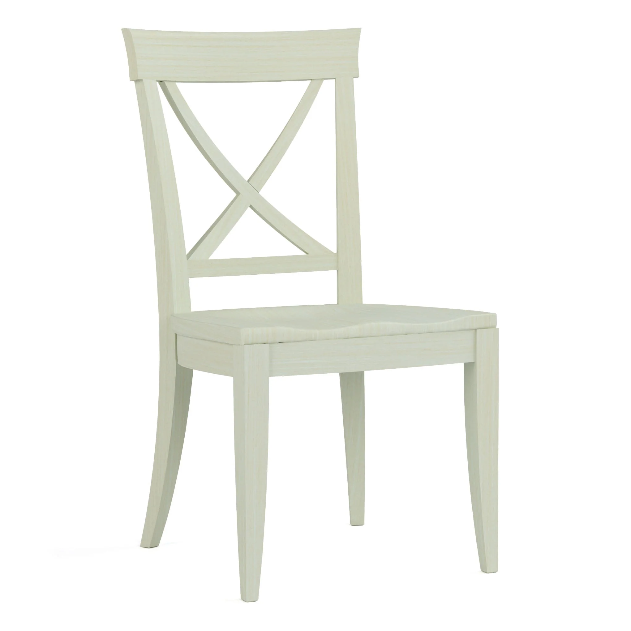 Revere Wooden Side Chair - Image 6