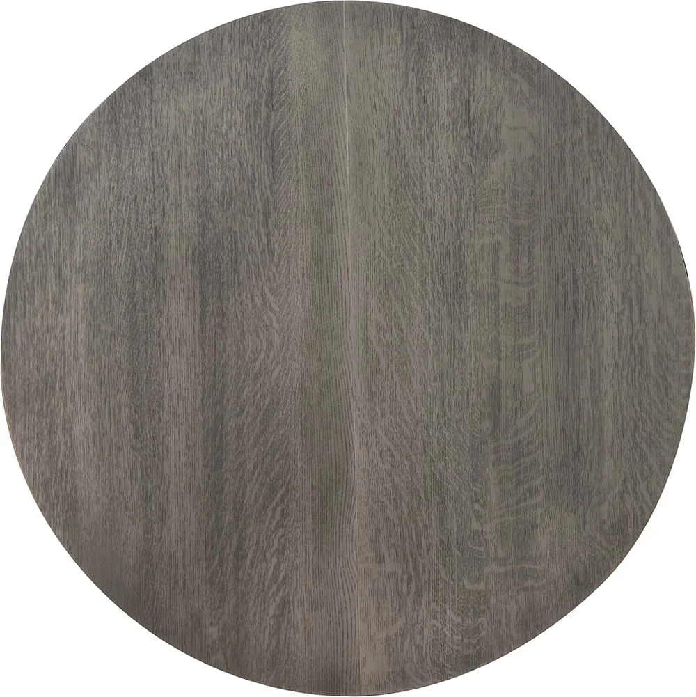 Round Pedestal Dining Table - Image 6