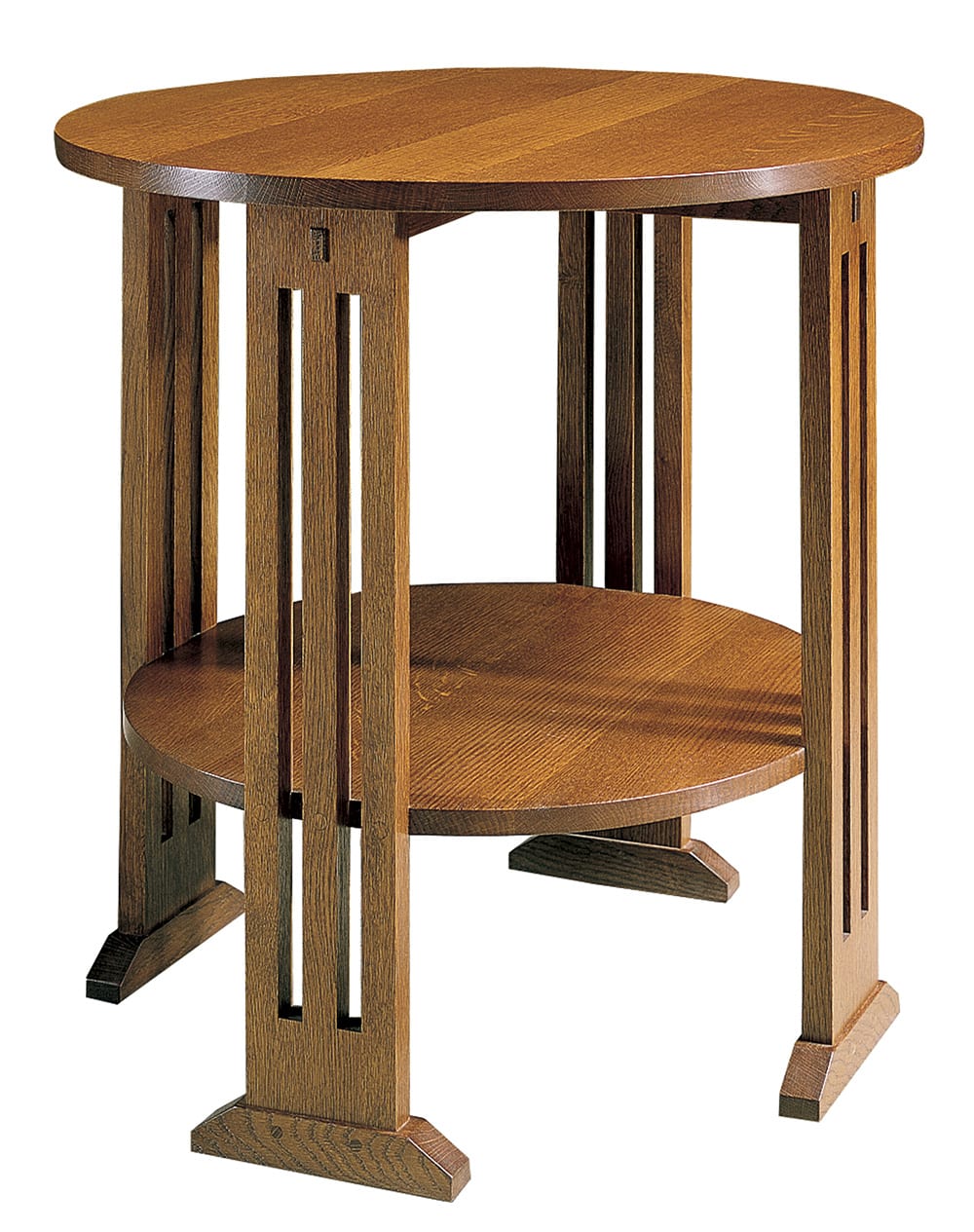 Round Table