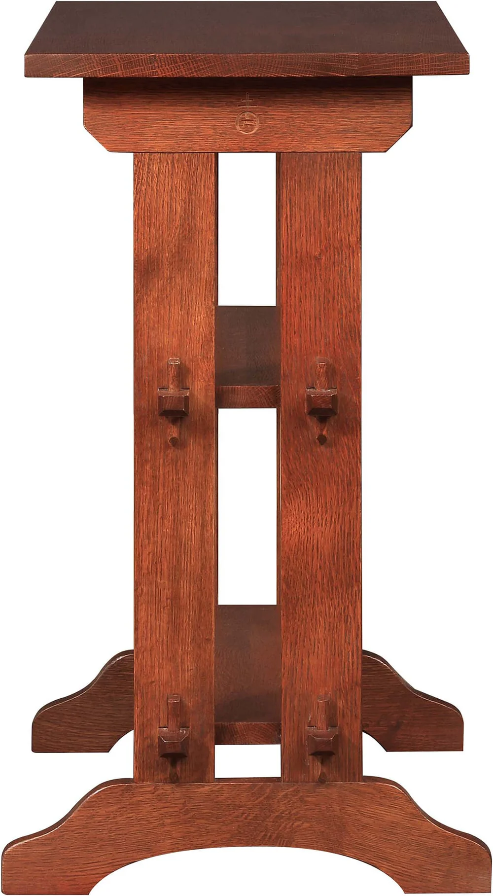 Roycroft Little Journeys Table - Image 2
