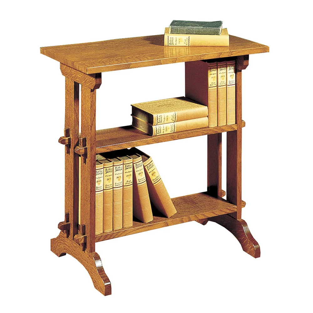 Roycroft Little Journeys Table - Image 4