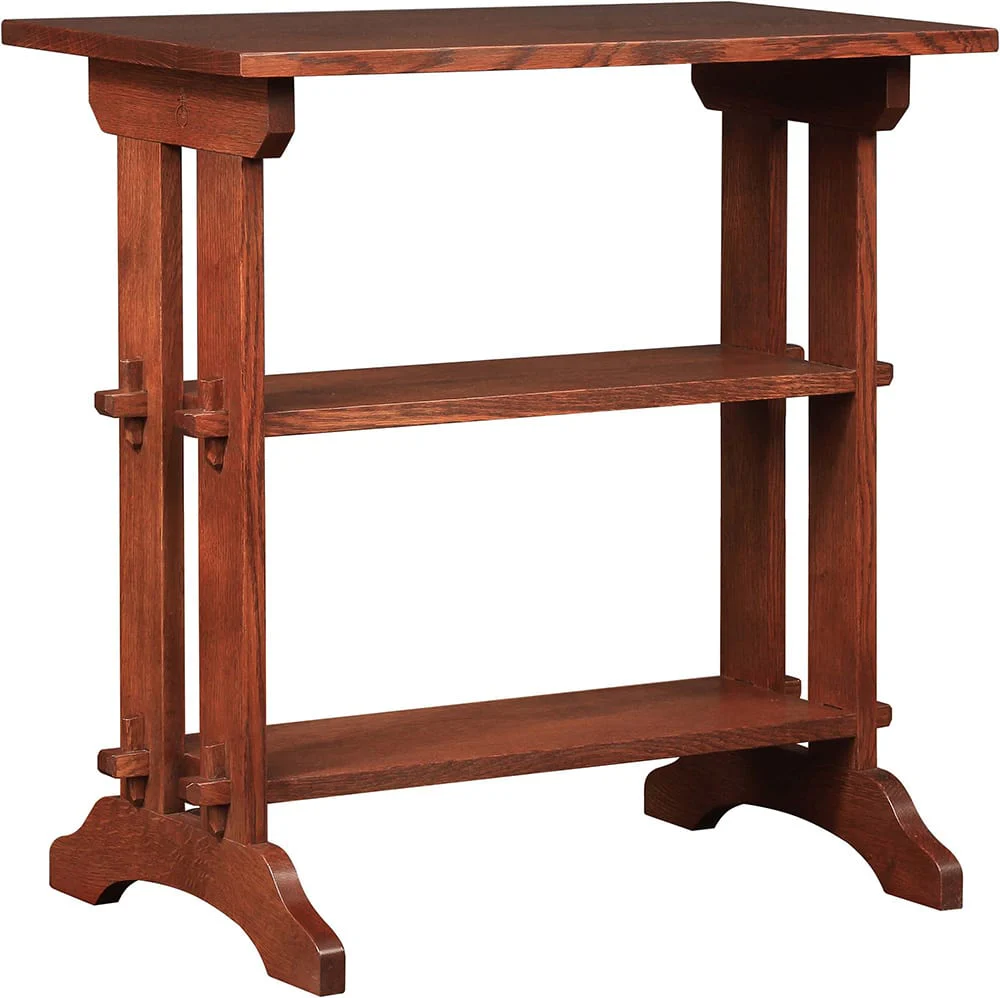 Roycroft Little Journeys Table - Image 5