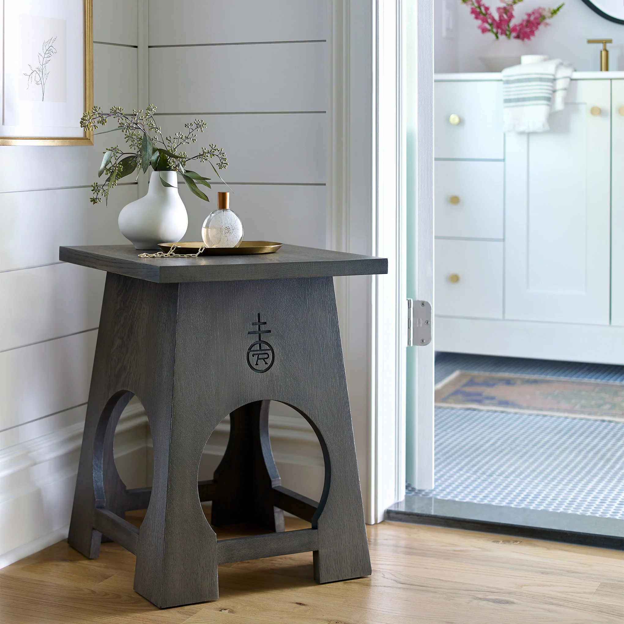Roycroft Tabouret - Image 2