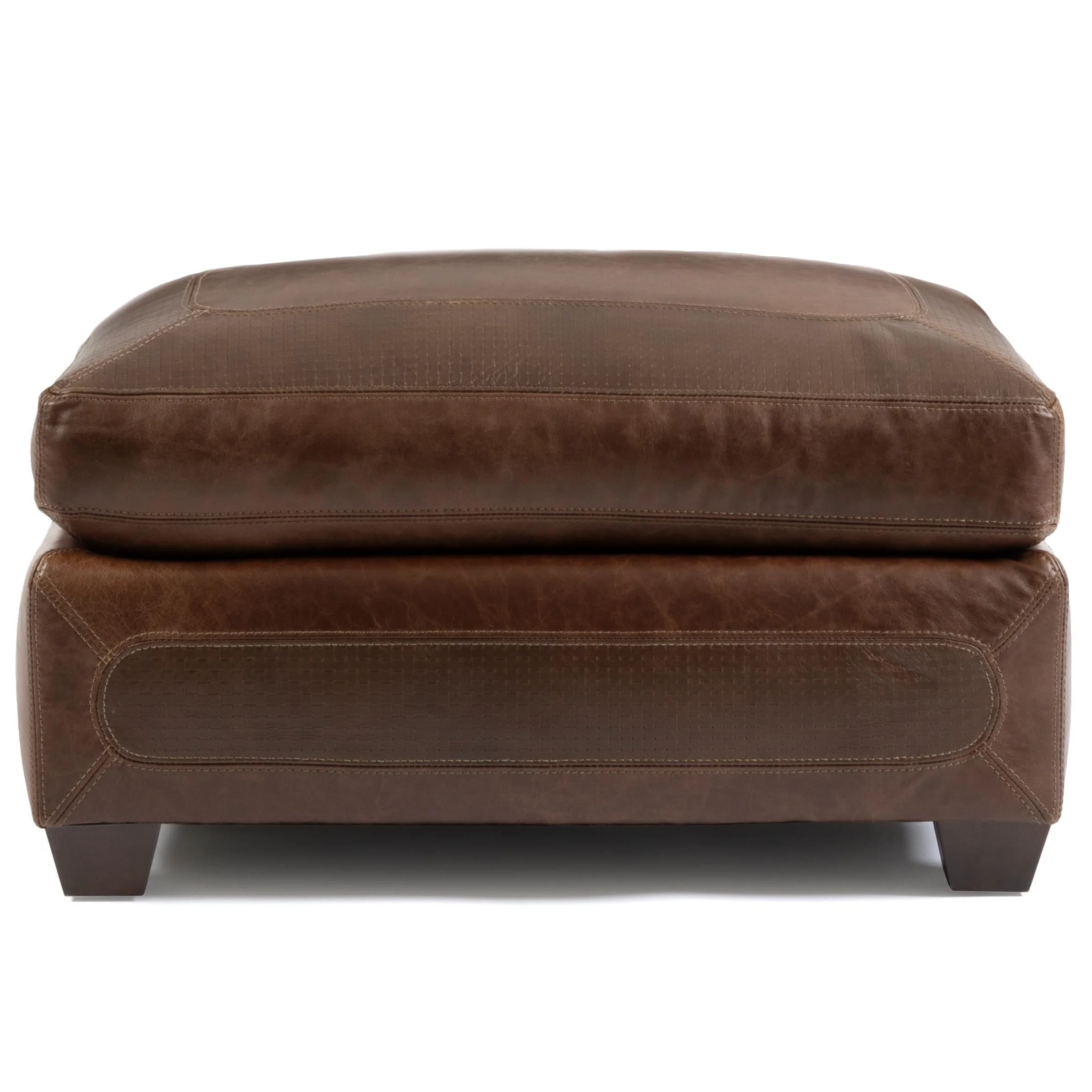 Santa Fe Ottoman - Image 3