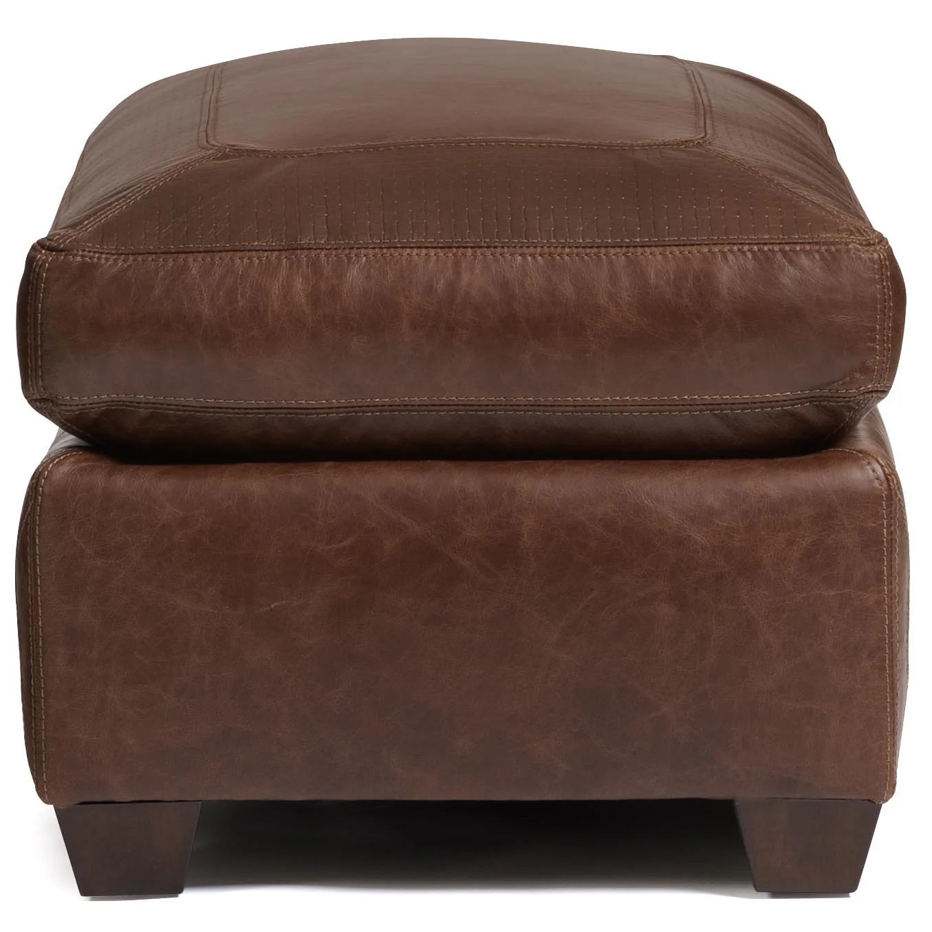 Santa Fe Ottoman - Image 4