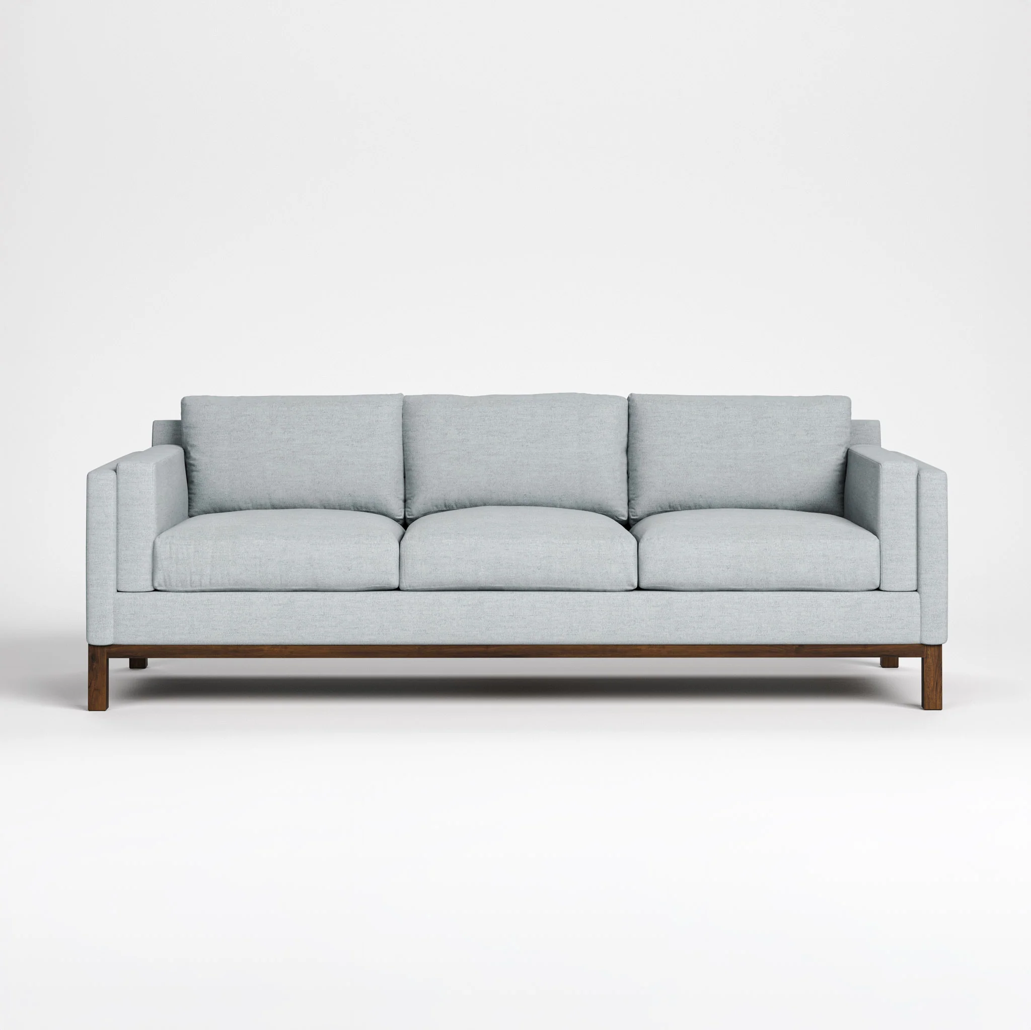Saranac 90-inch Sofa - Image 3