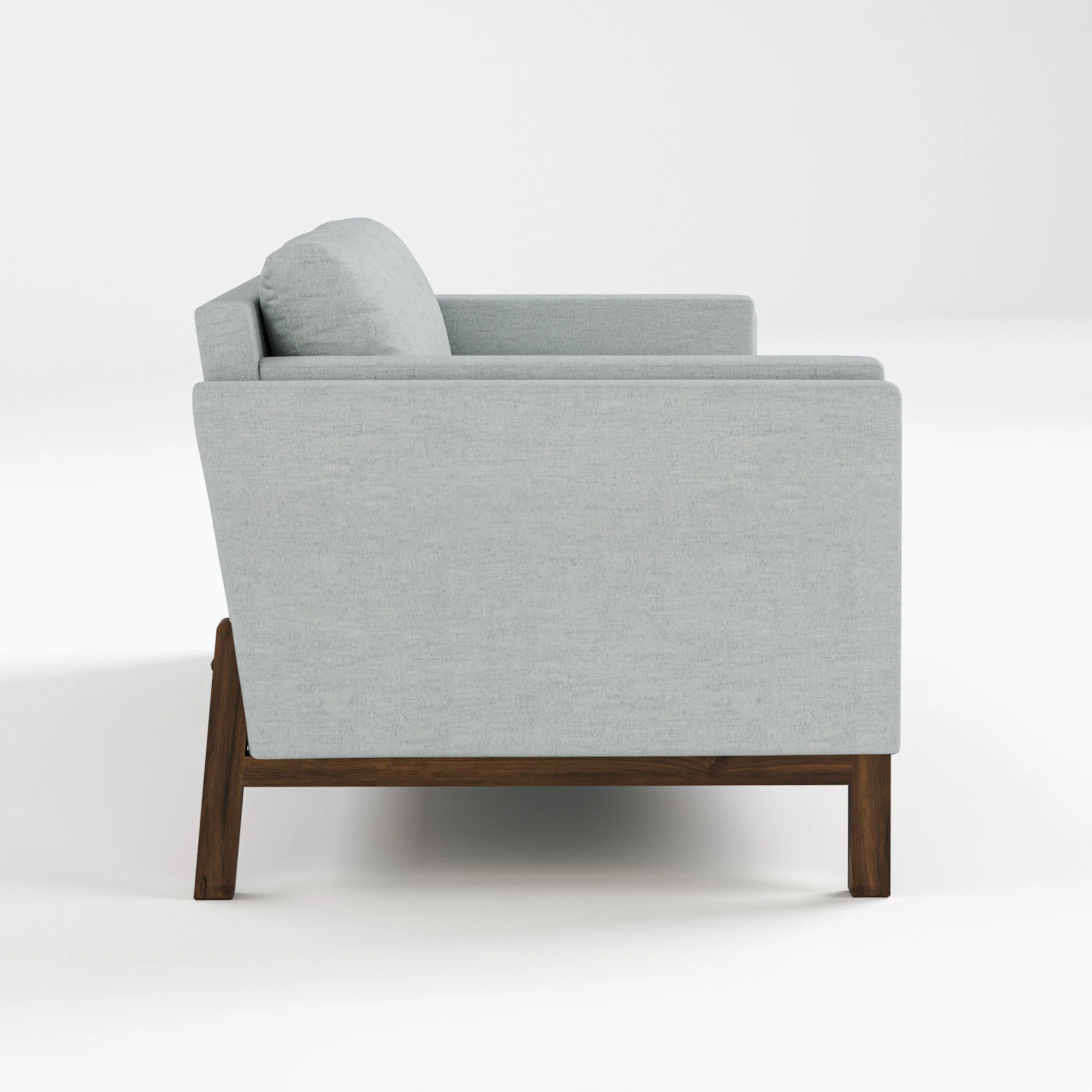 Saranac 90-inch Sofa - Image 4