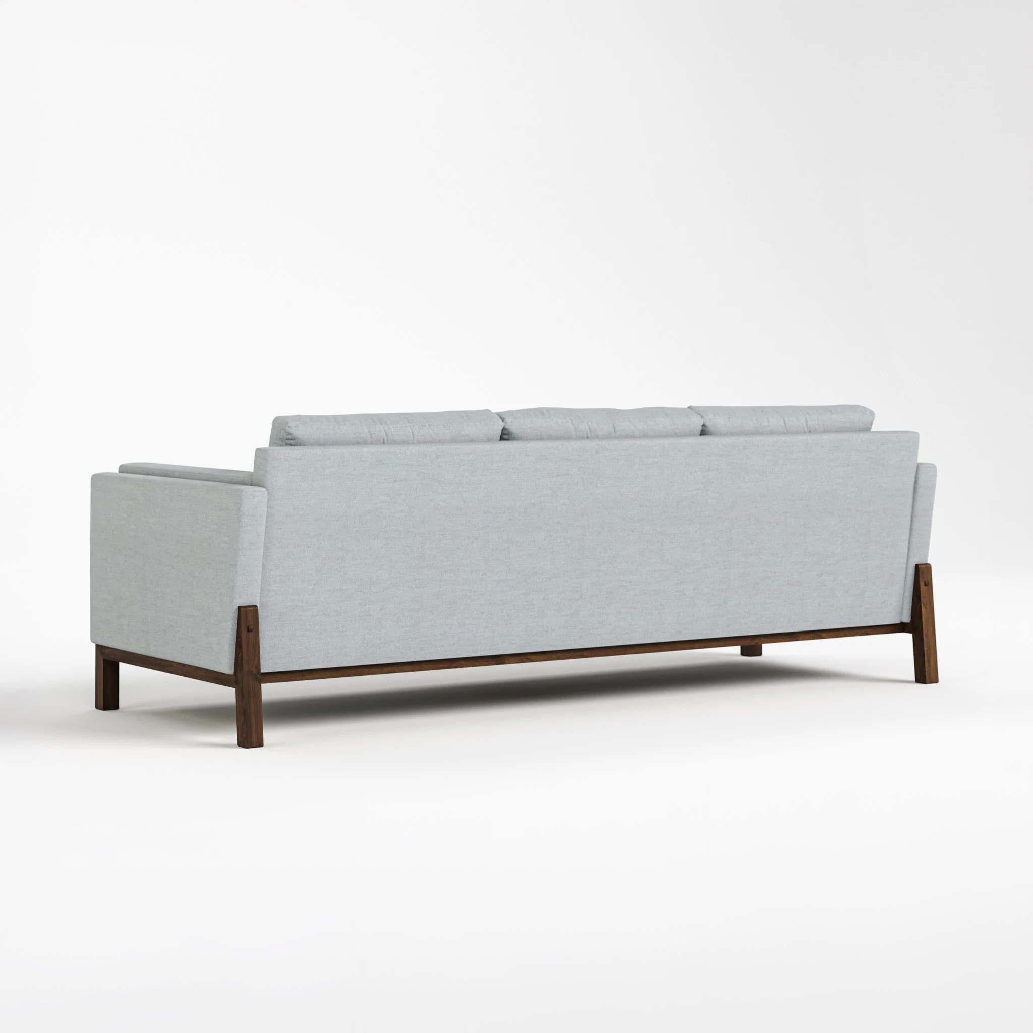 Saranac 90-inch Sofa - Image 5