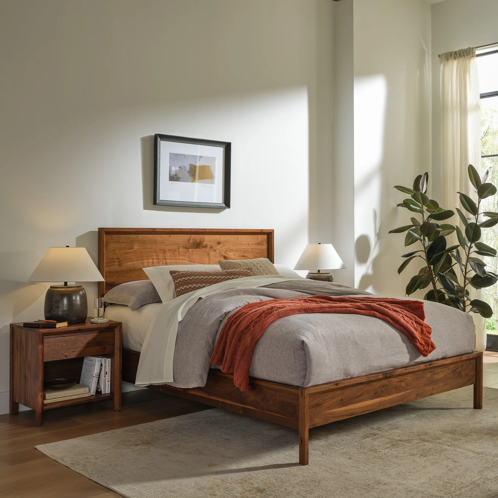 Saranac Bed - Image 2