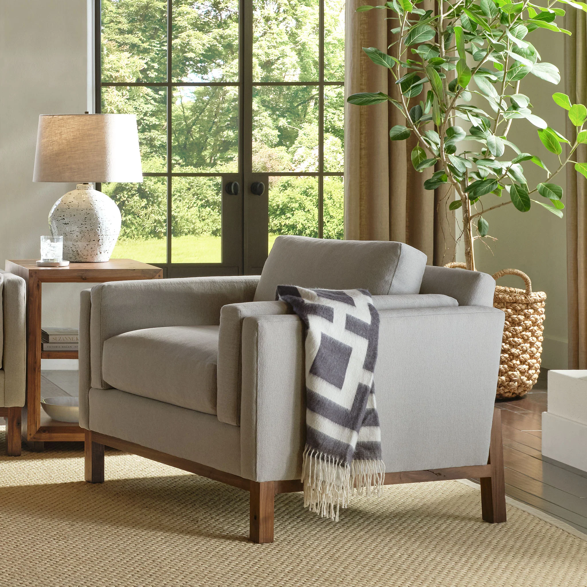 Saranac Chair - Image 6