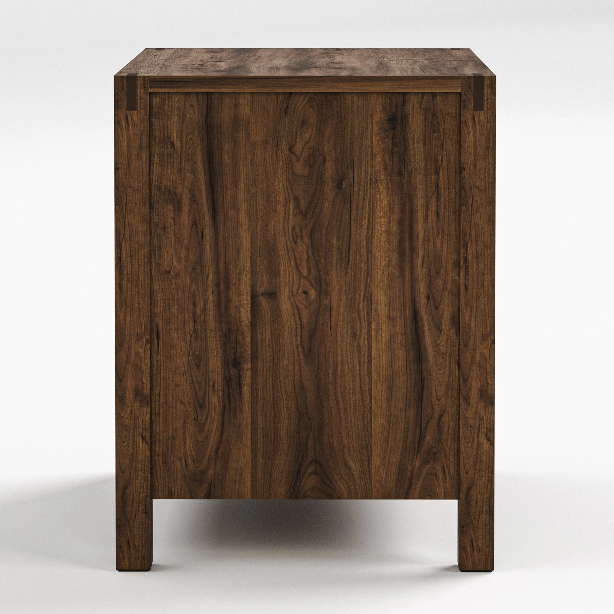 Saranac Open Nightstand - Image 4