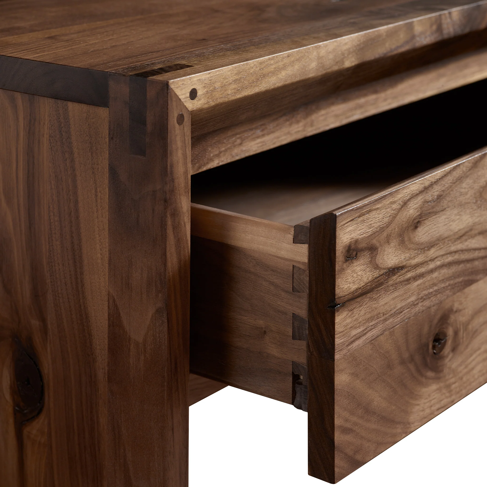 Saranac Open Nightstand - Image 5