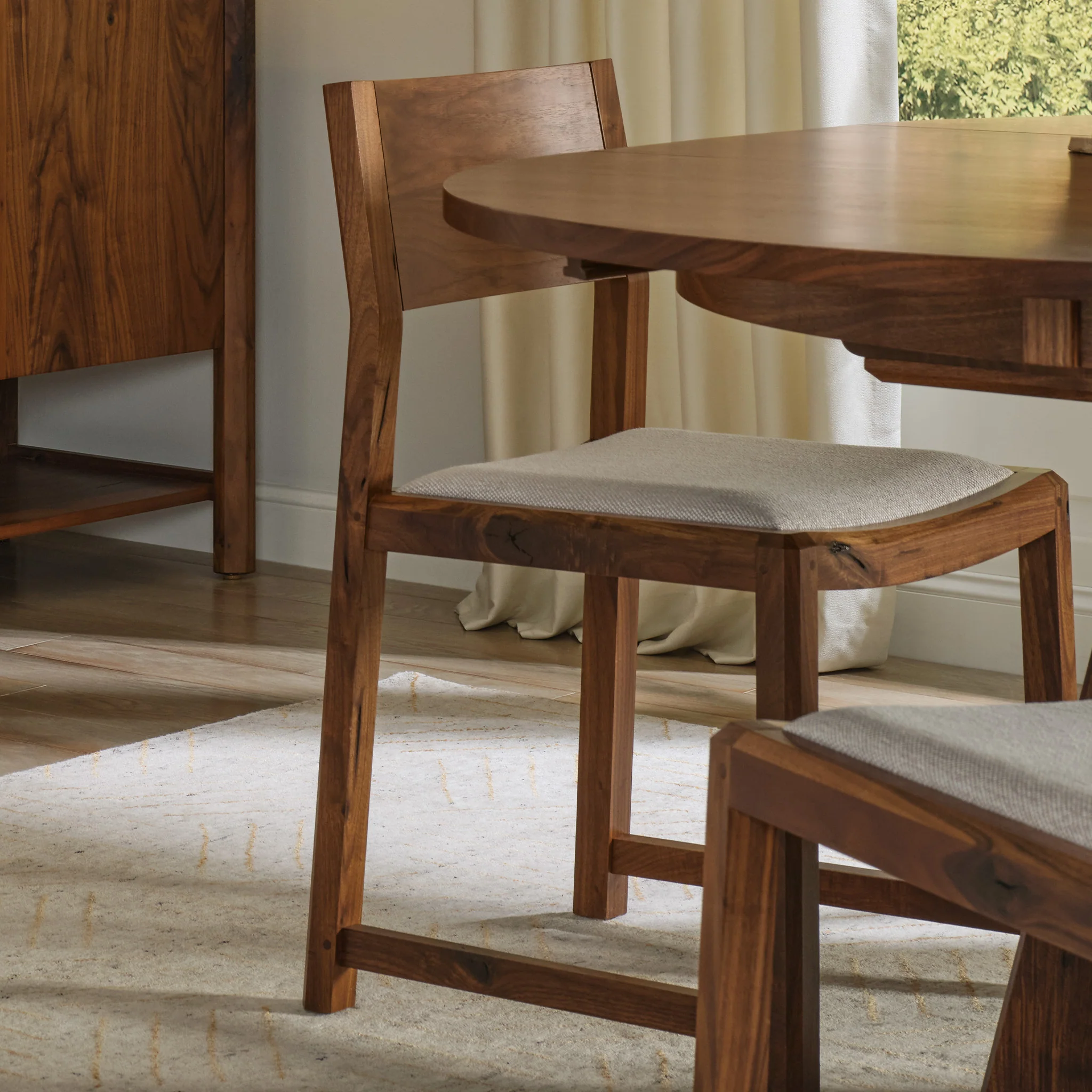 Saranac Side Chair - Image 2