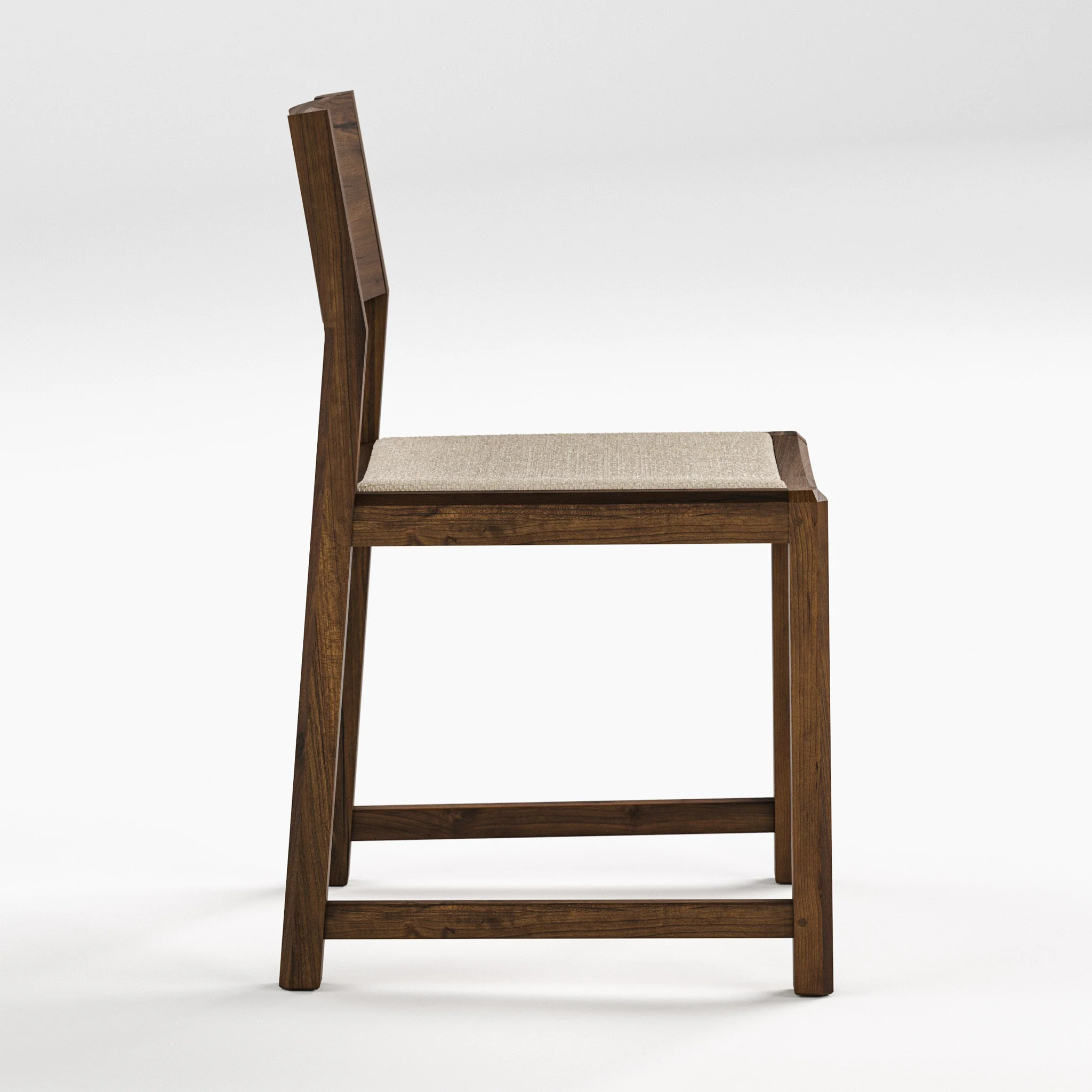 Saranac Side Chair - Image 4