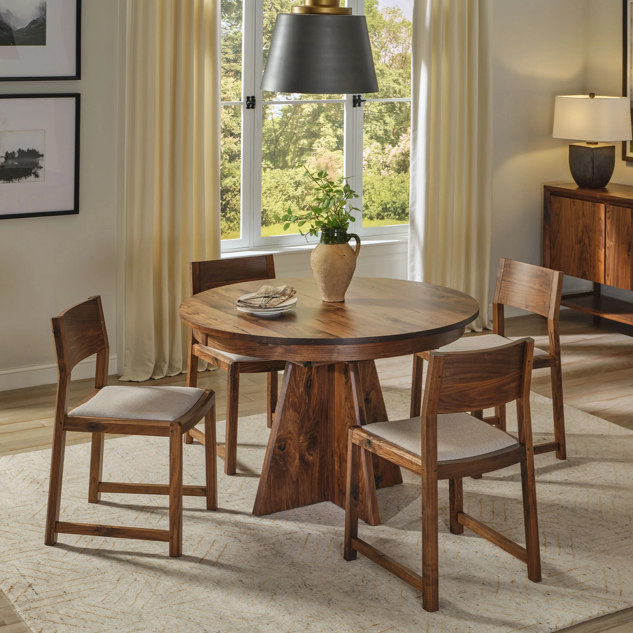 Saranac Side Chair - Image 5