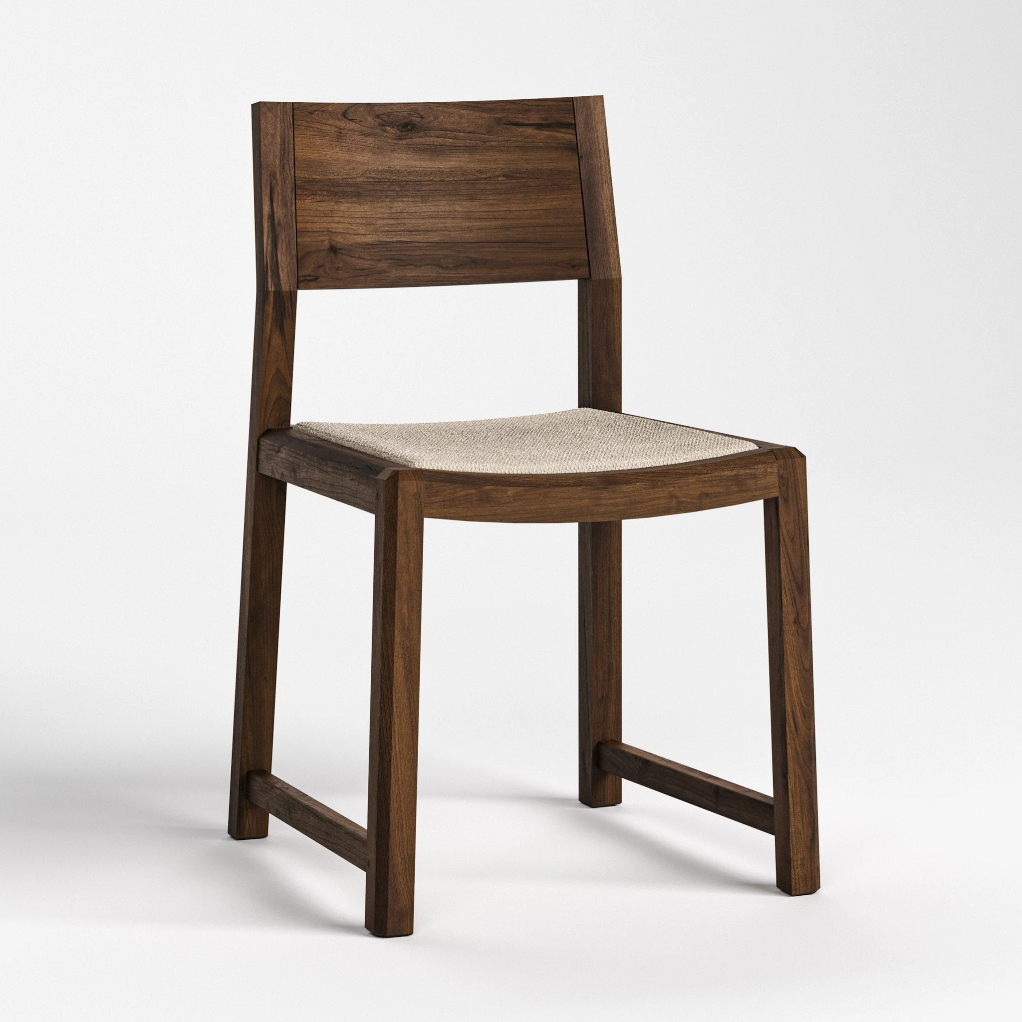 Saranac Side Chair - Image 6