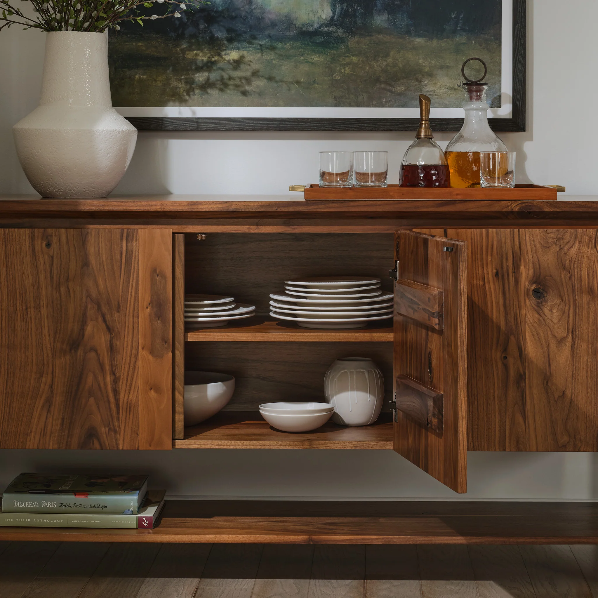 Saranac Sideboard - Image 5