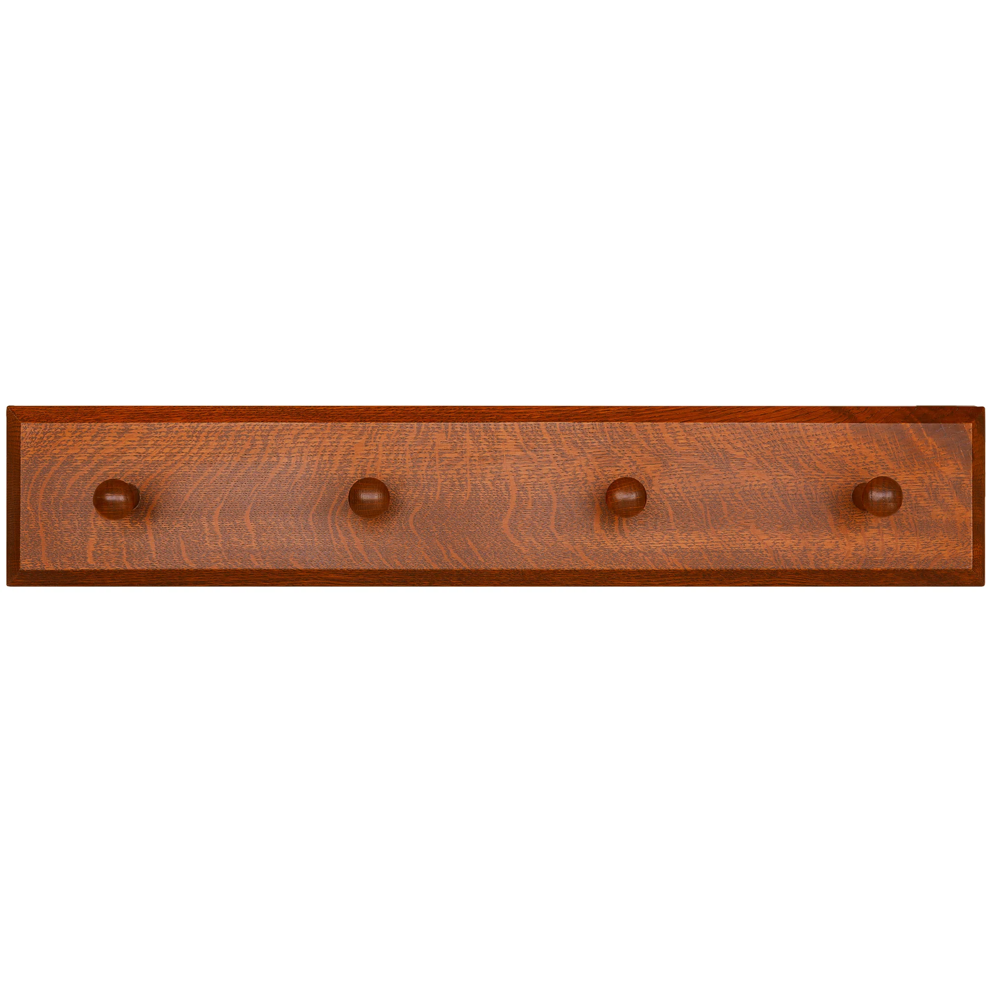 Shaker Coat Rack - Image 3