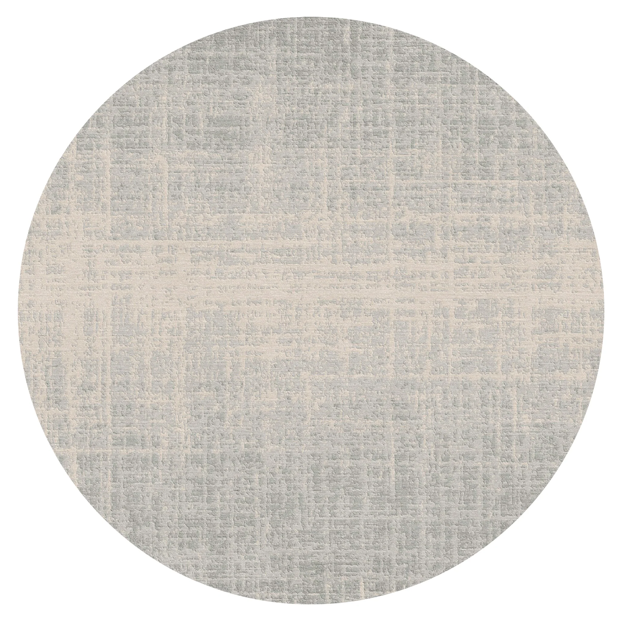Shimmer Rug, Pewter - Image 4