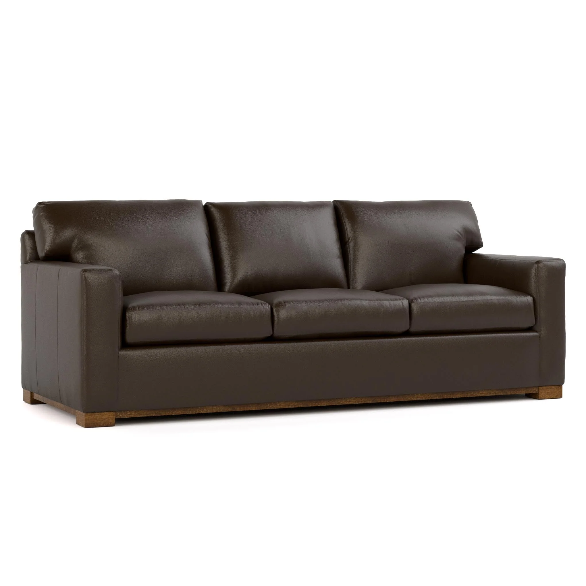 Sidney 89-inch Sofa - Image 7