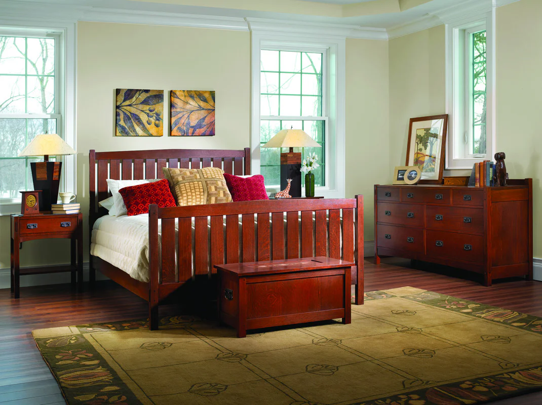 Slat Bed - Image 2