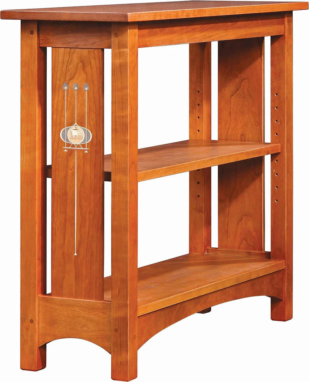 Small Bookcase - Image 2