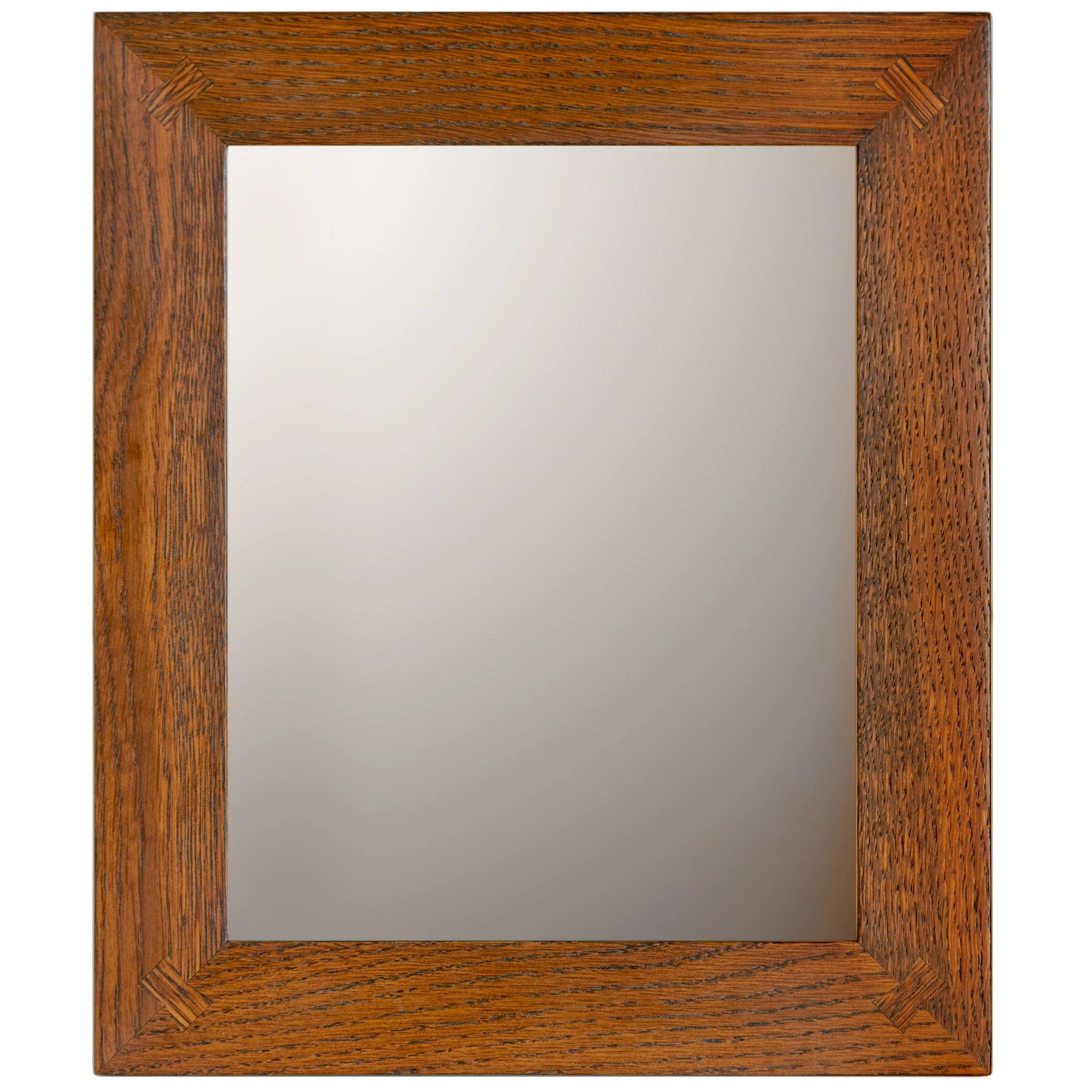 Small Mission Mirror