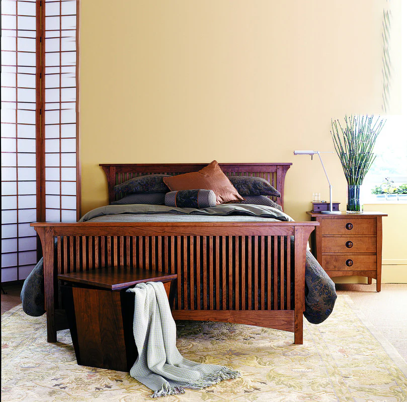 Spindle Bed - Image 2