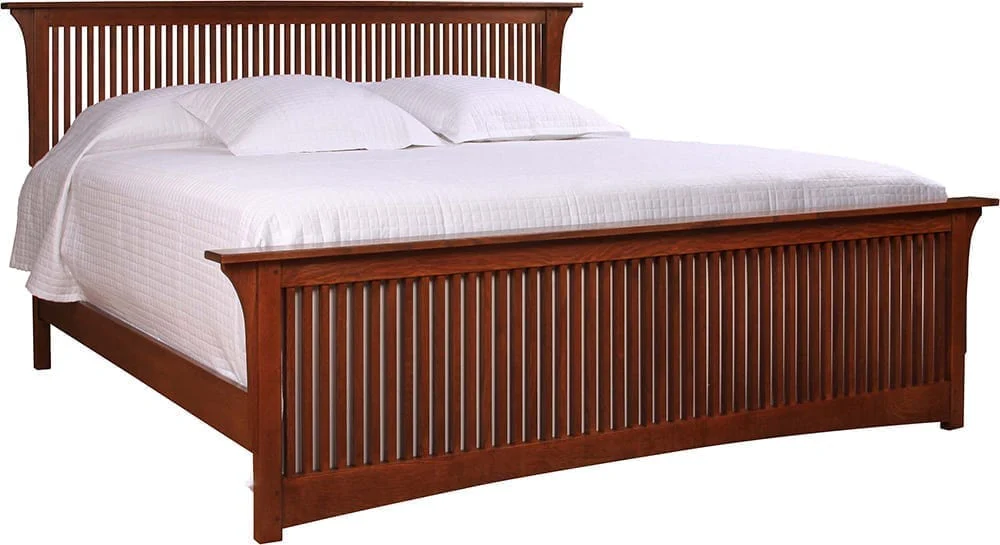 Spindle Bed - Image 3