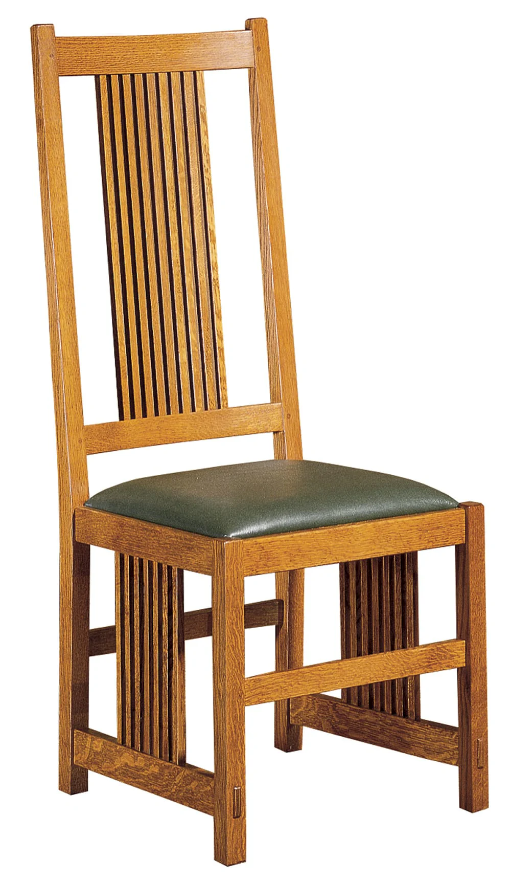 Spindle Side Chair - Image 2