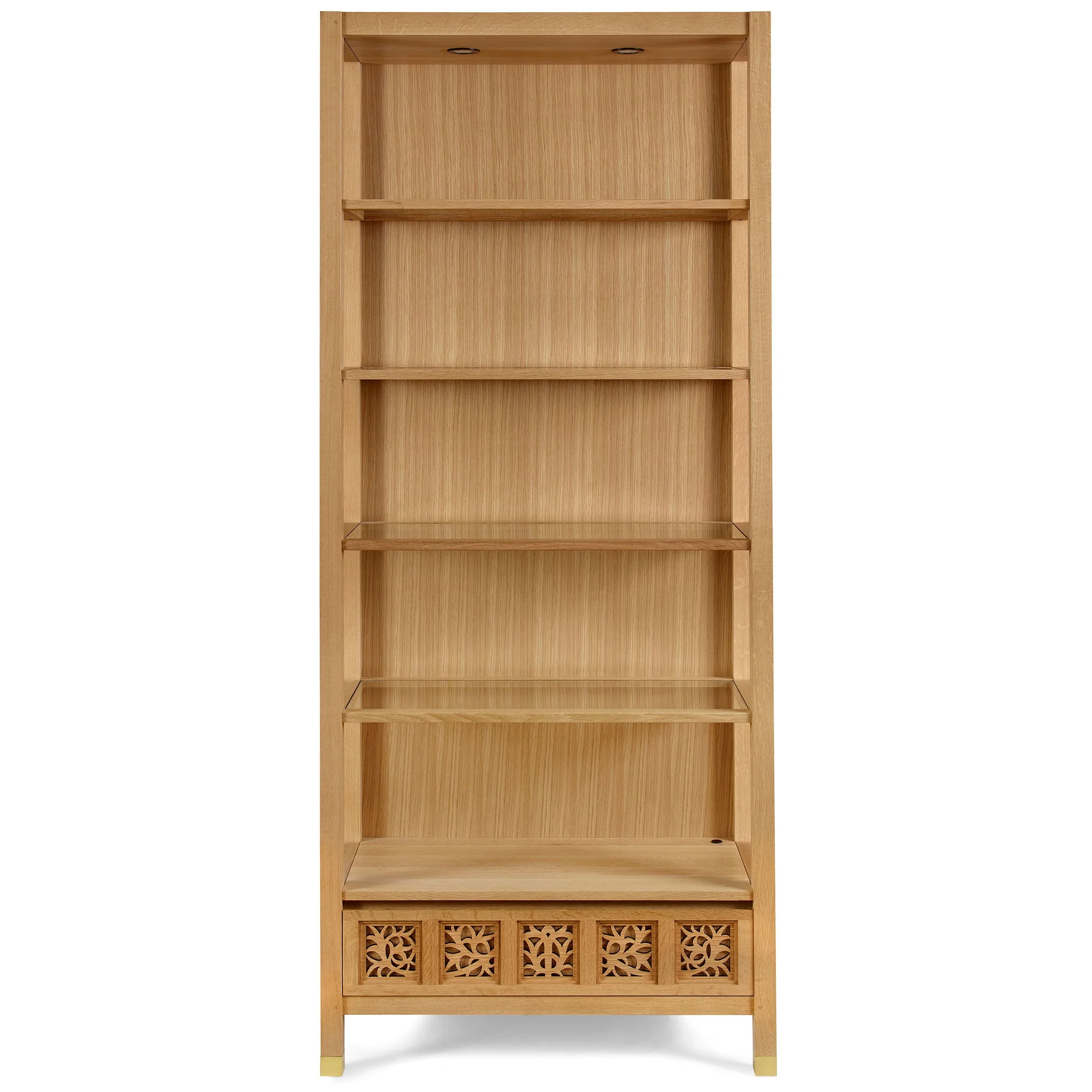 Surrey Hills Bookcase - Image 2