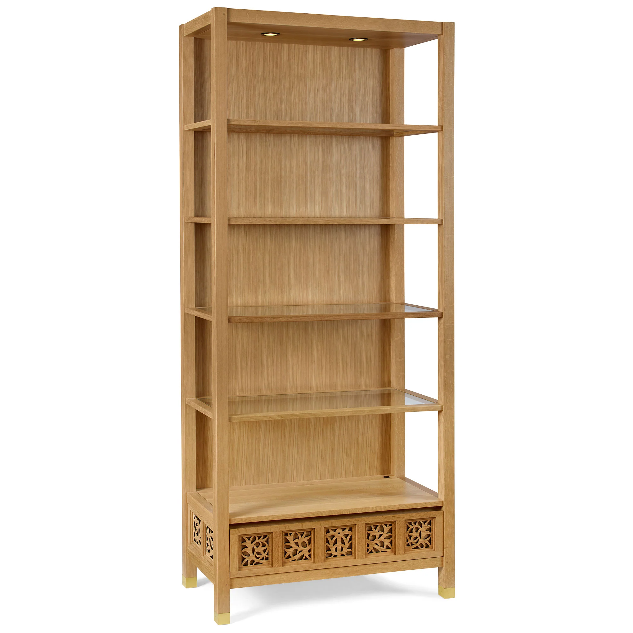 Surrey Hills Bookcase - Image 3