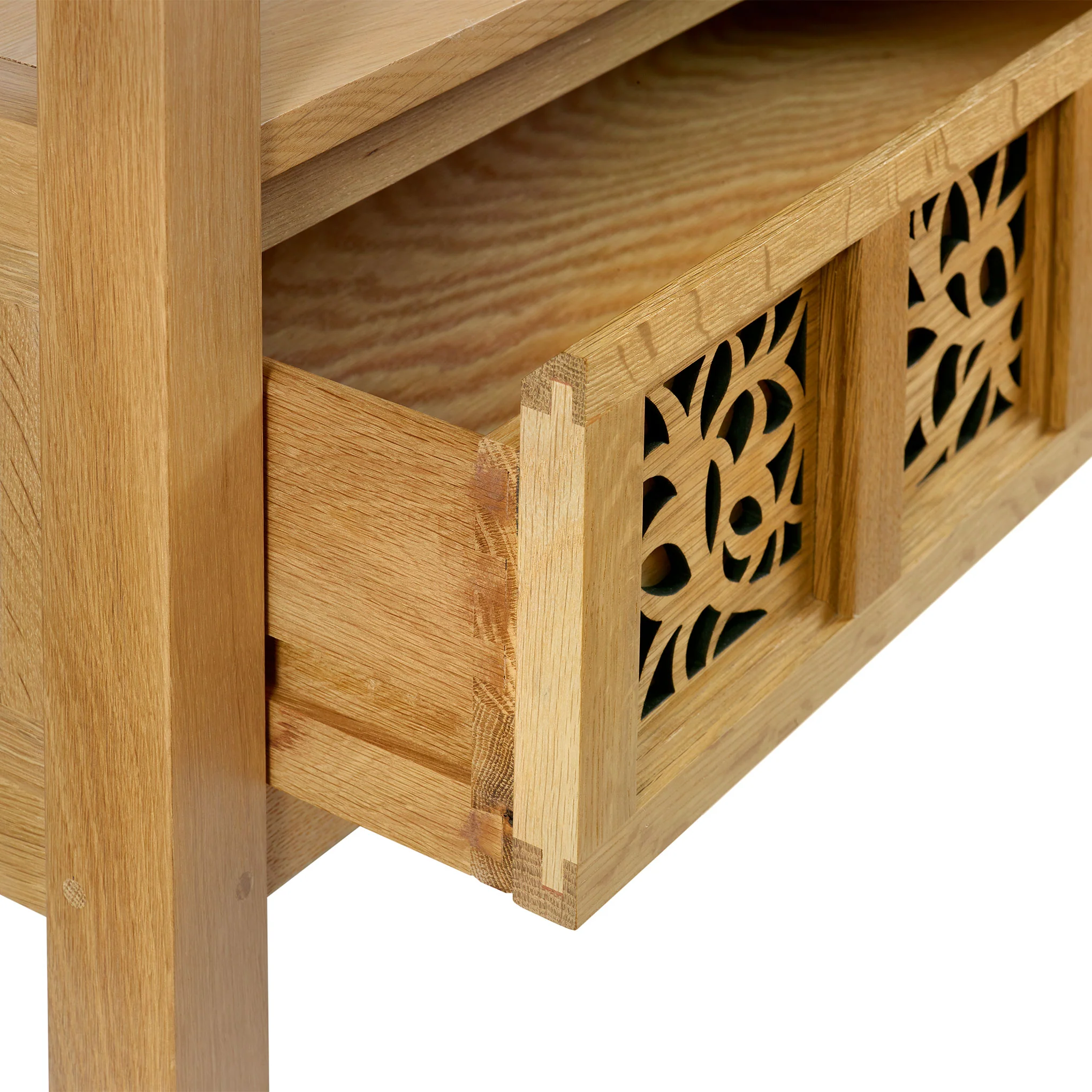 Surrey Hills Bookcase - Image 6