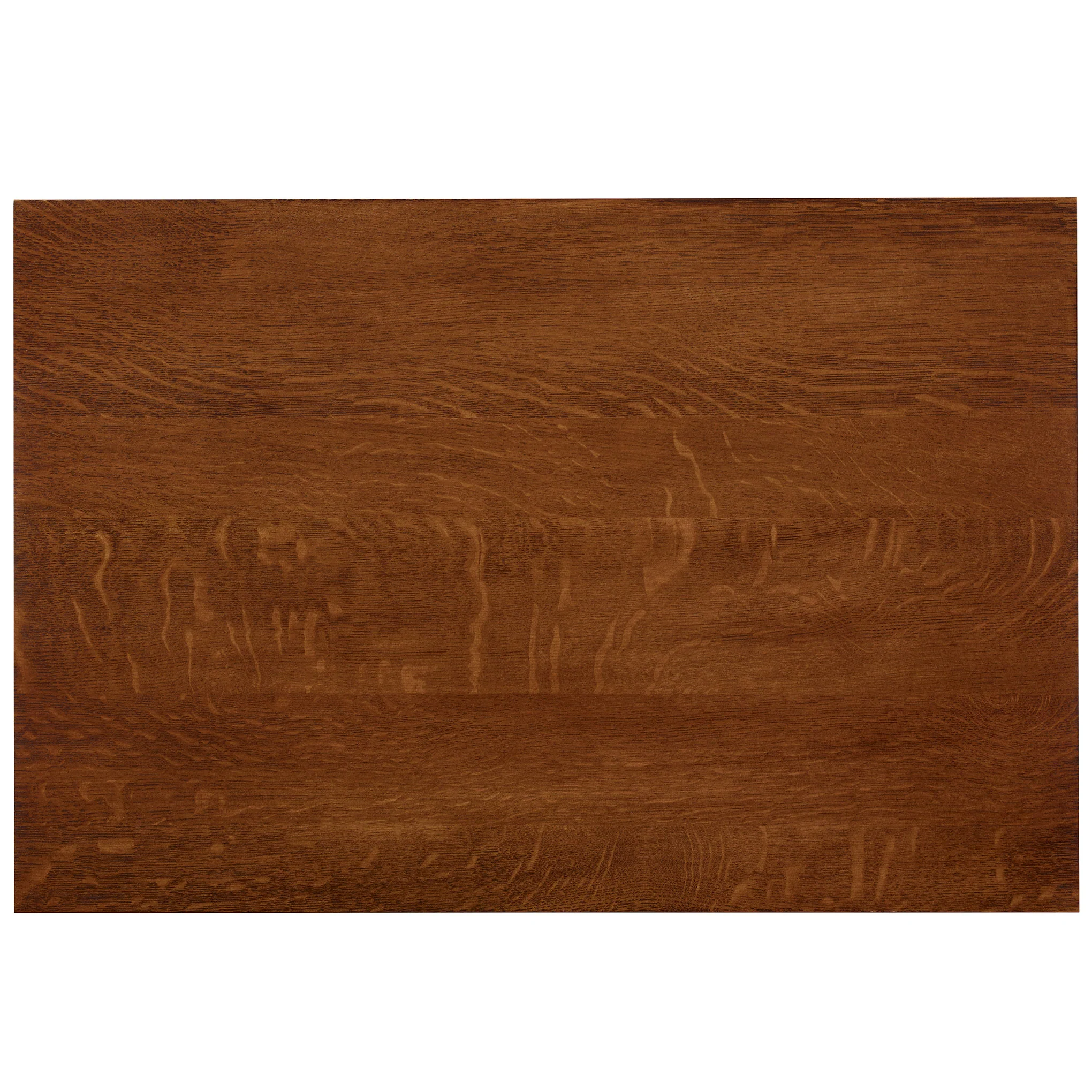 Surrey Hills Open Nightstand, Wood Top - Image 7