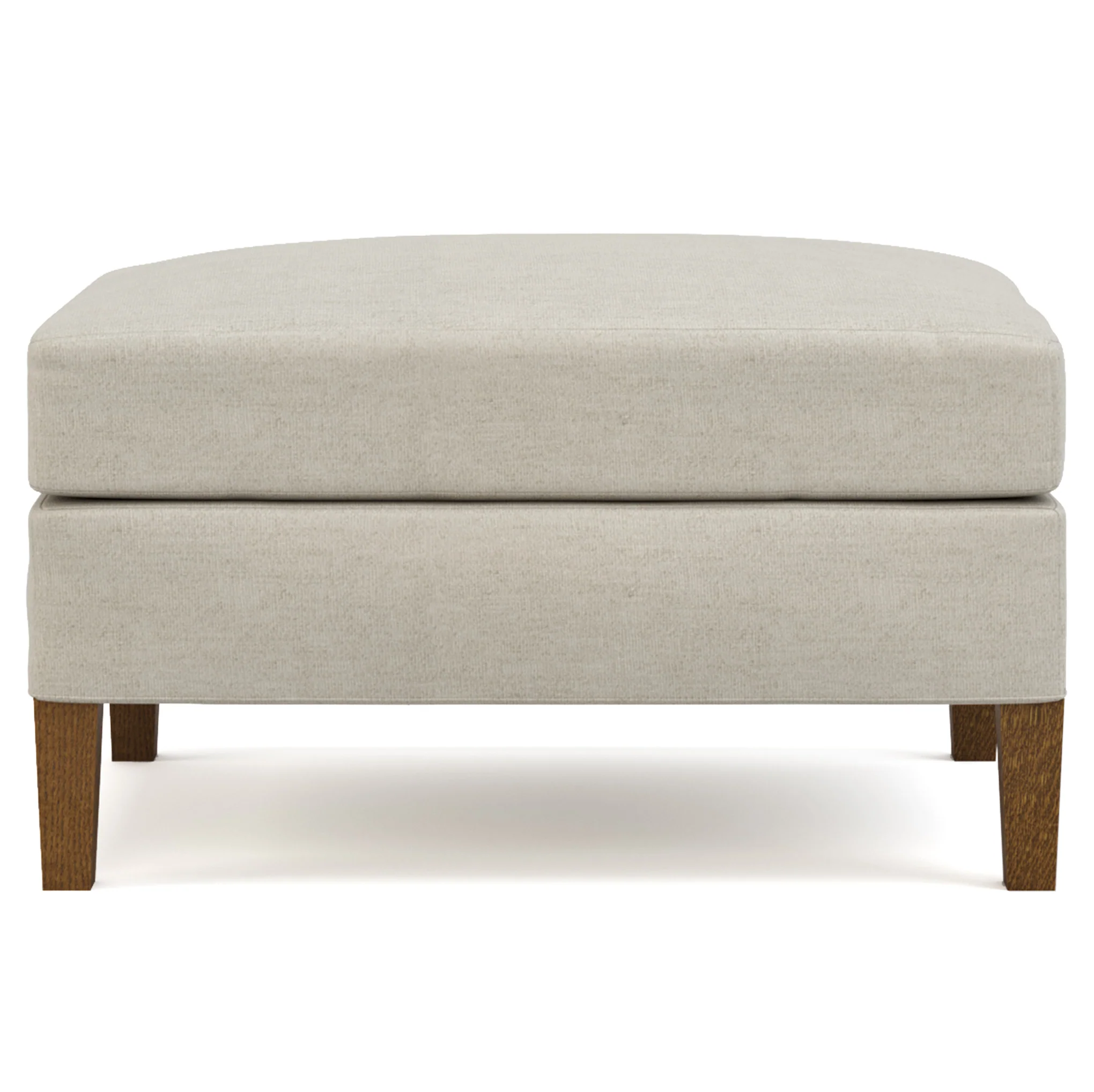 Surrey Hills Ottoman