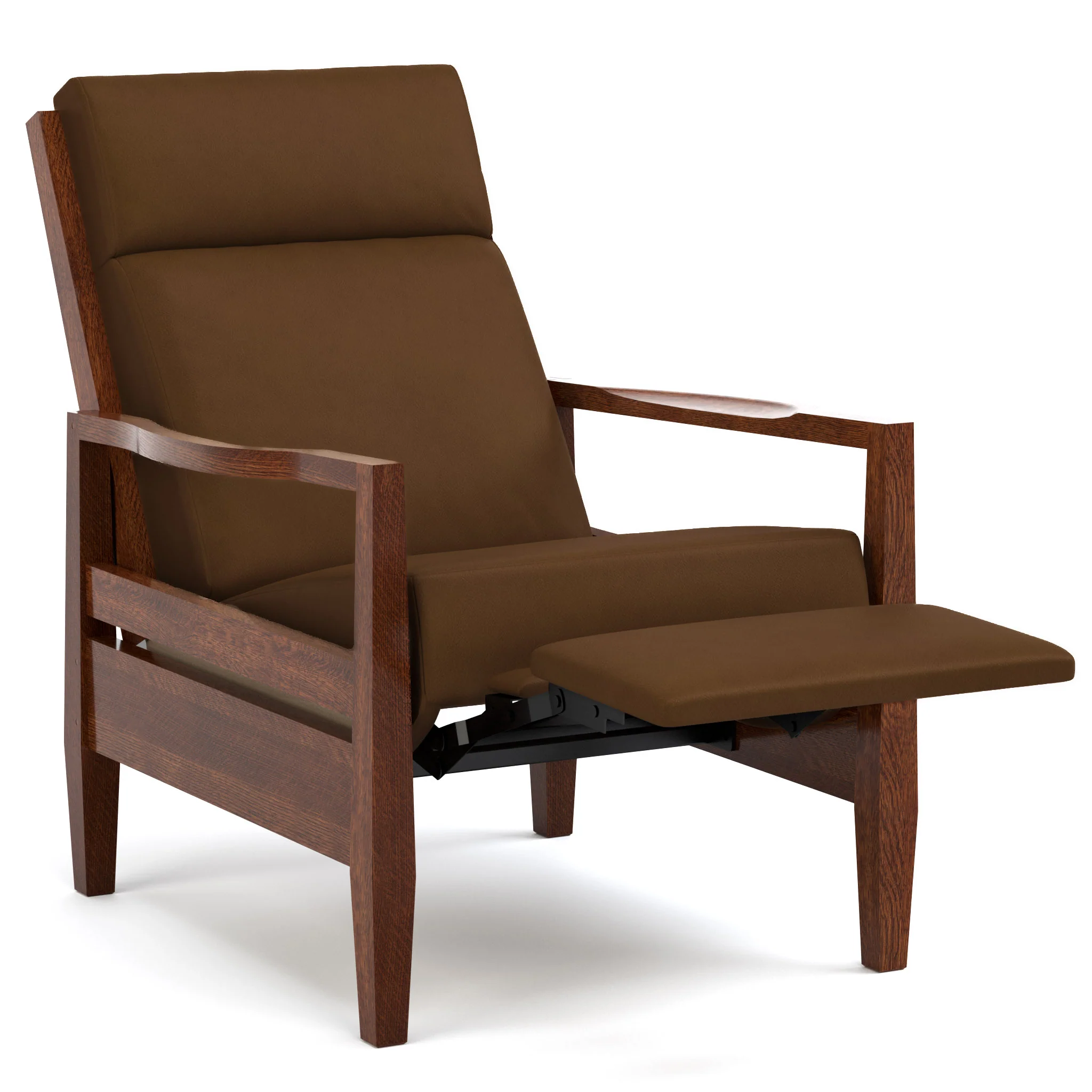 Surrey Hills Recliner - Image 3