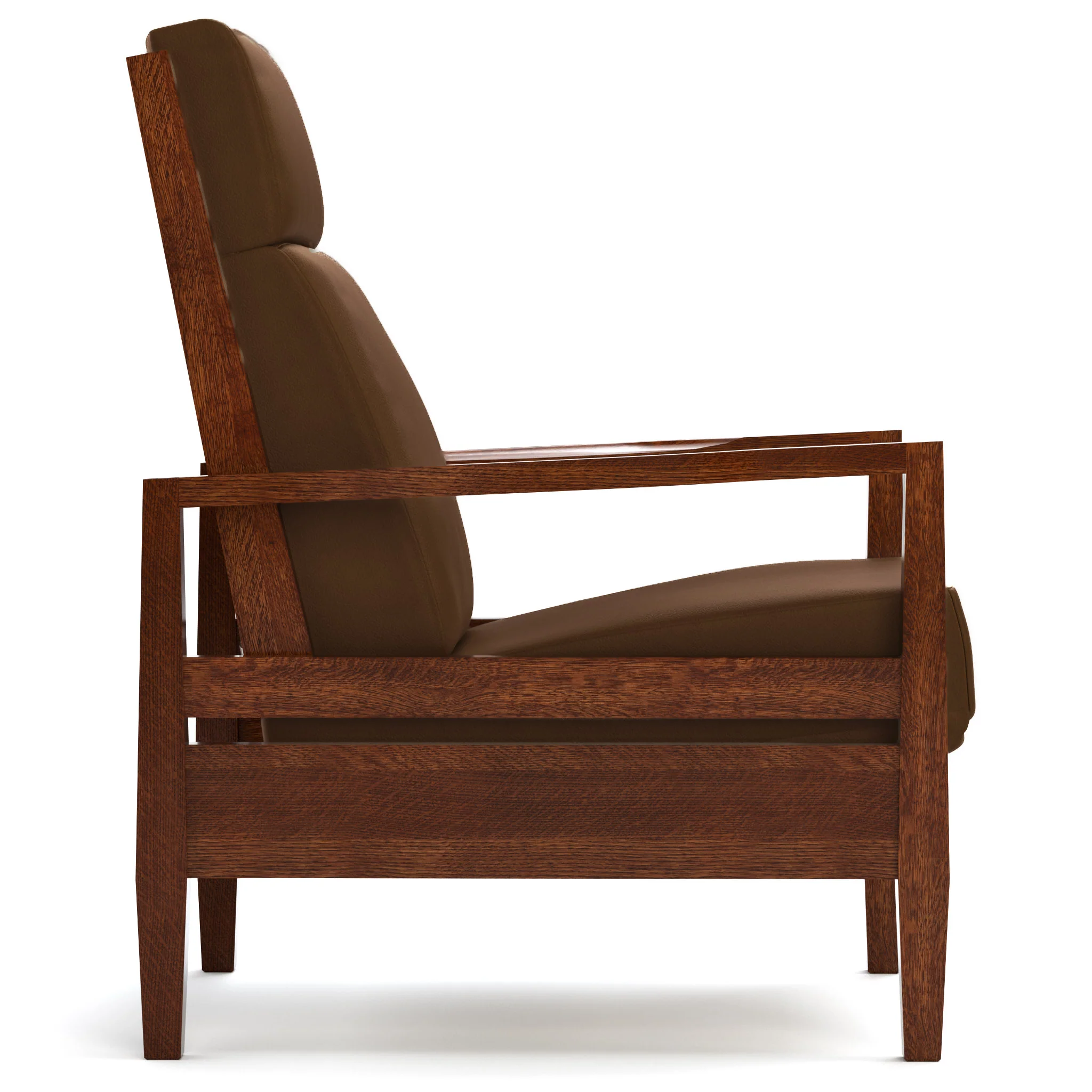 Surrey Hills Recliner - Image 5