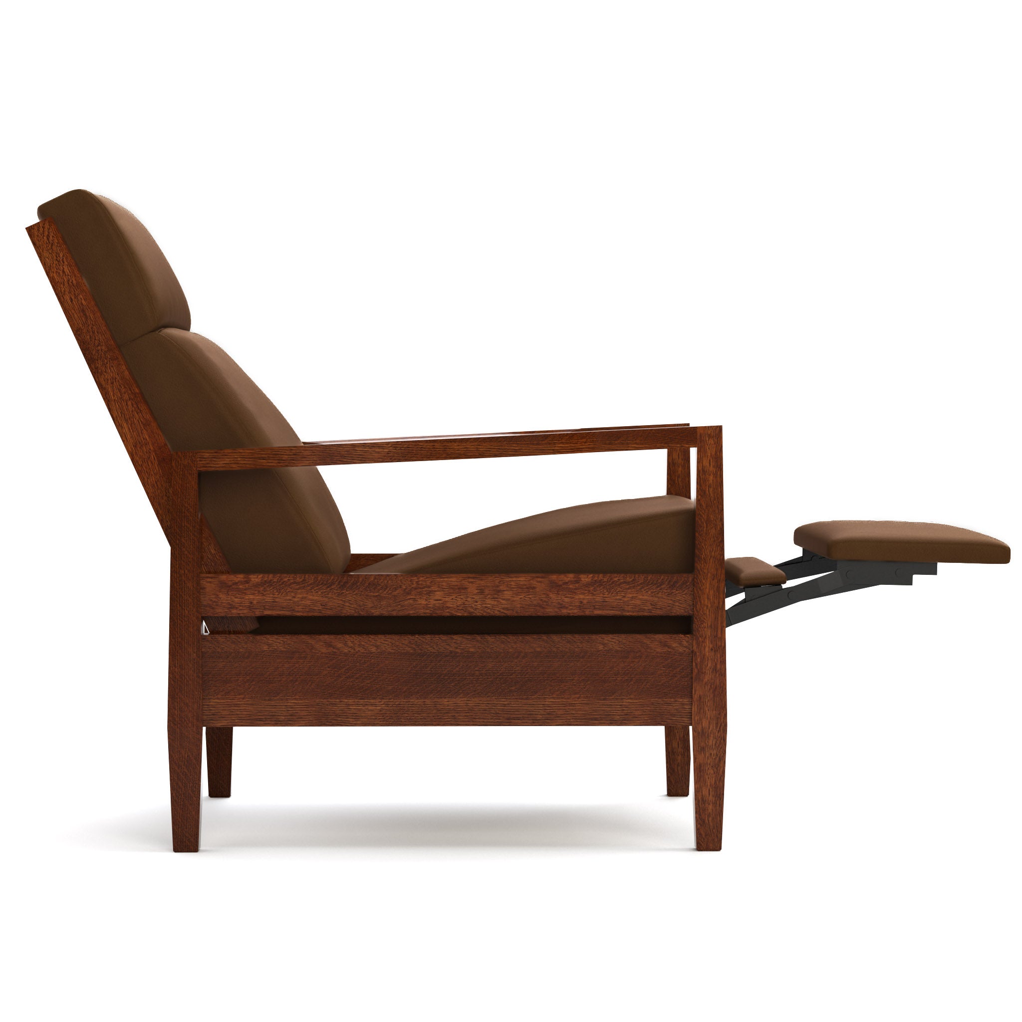 Surrey Hills Recliner - Image 6