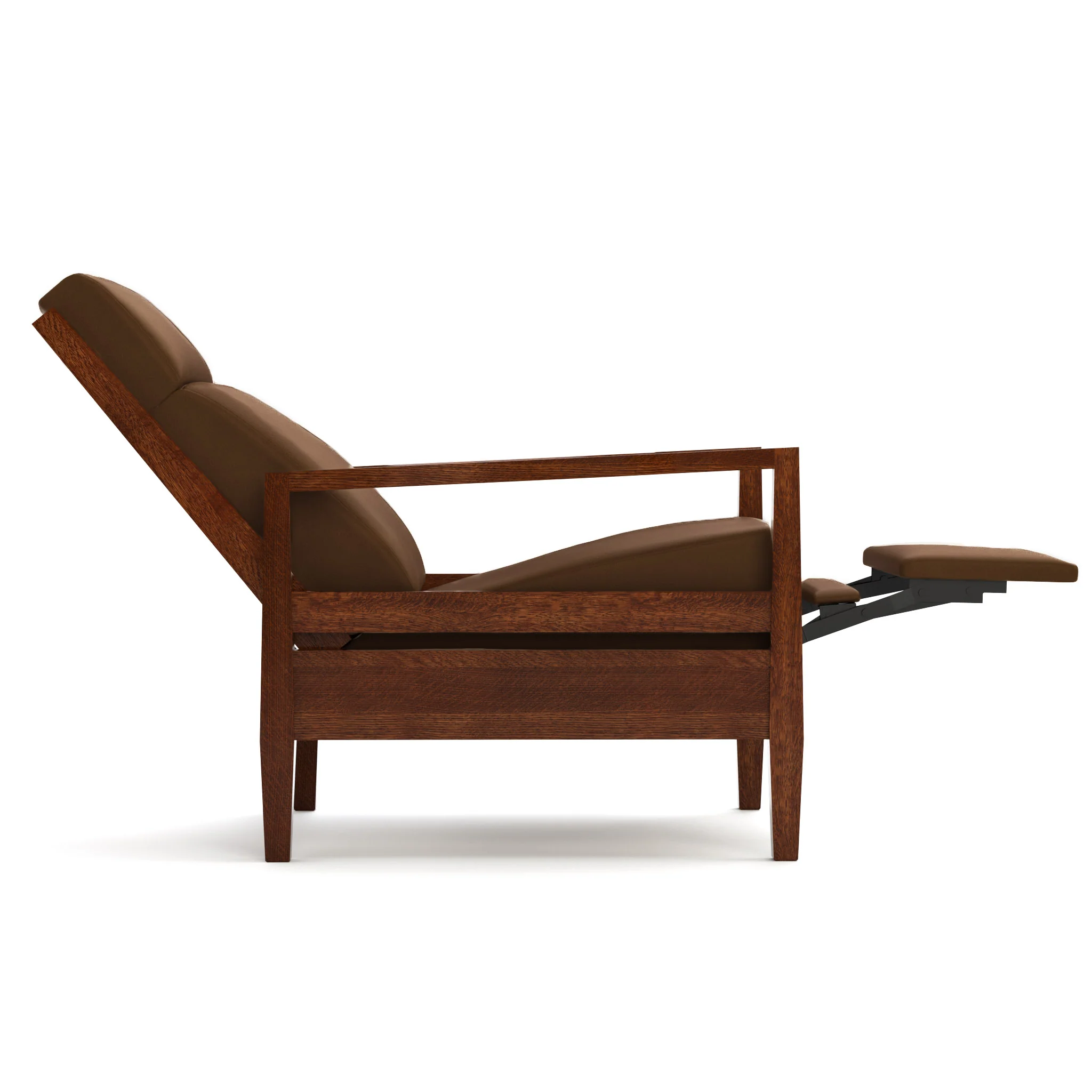 Surrey Hills Recliner - Image 7