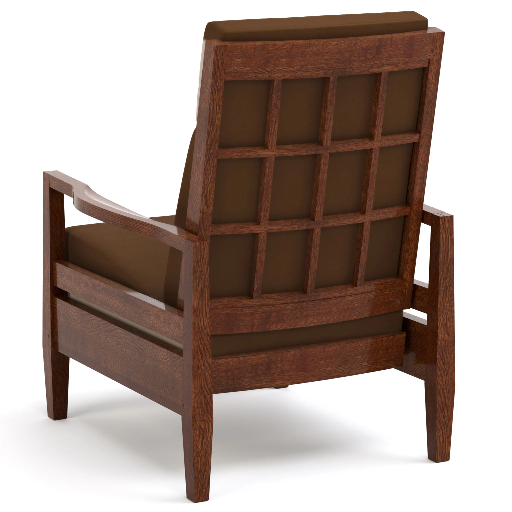 Surrey Hills Recliner - Image 8