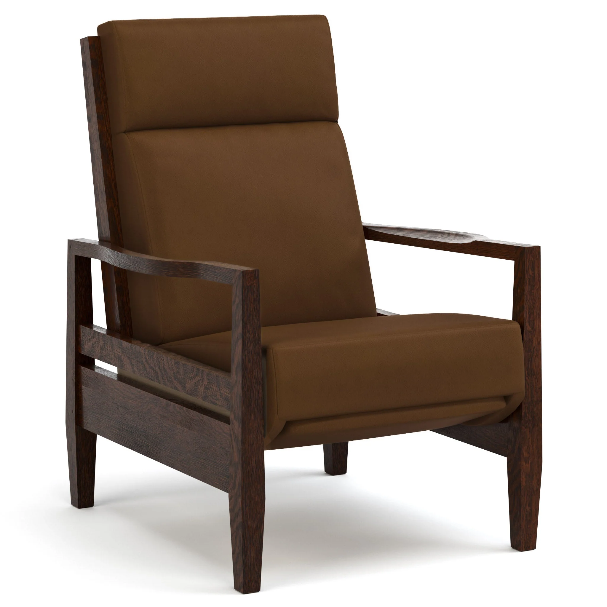 Surrey Hills Recliner - Image 9