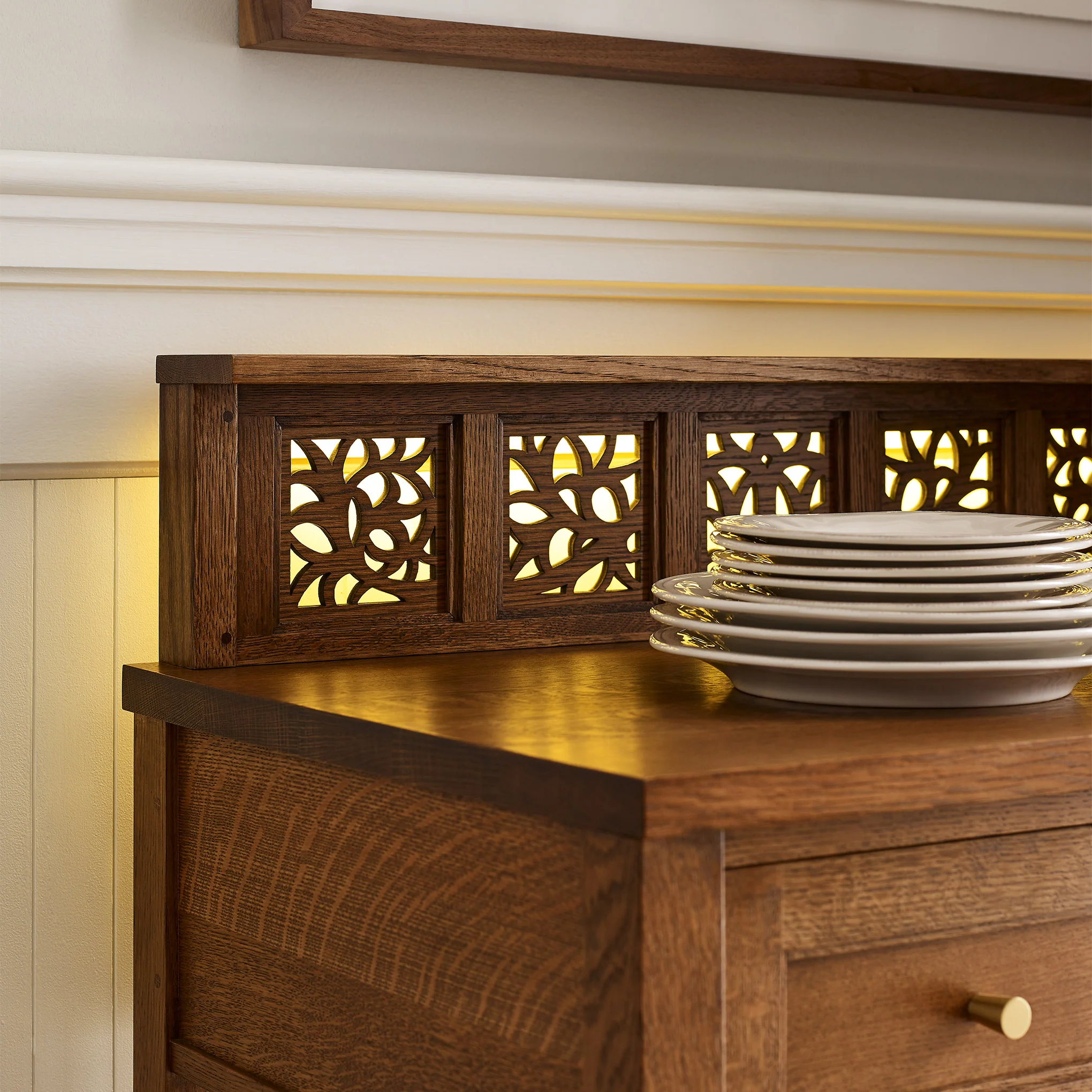 Surrey Hills Server with Gallery - Image 3