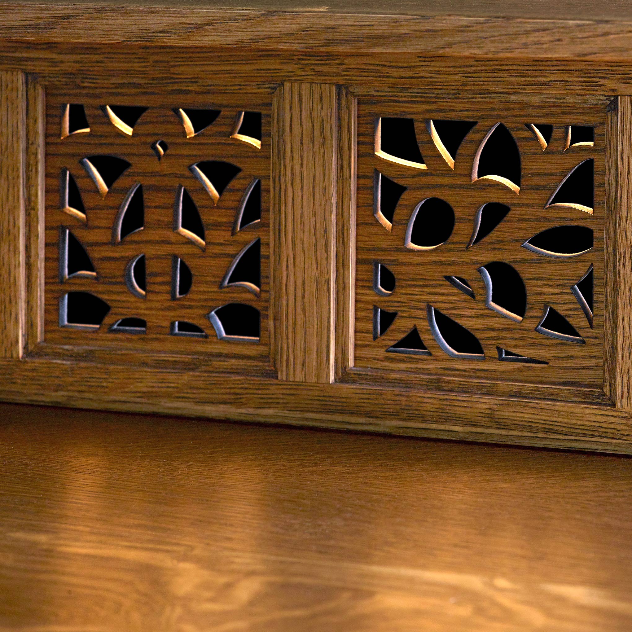 Surrey Hills Server with Gallery - Image 9