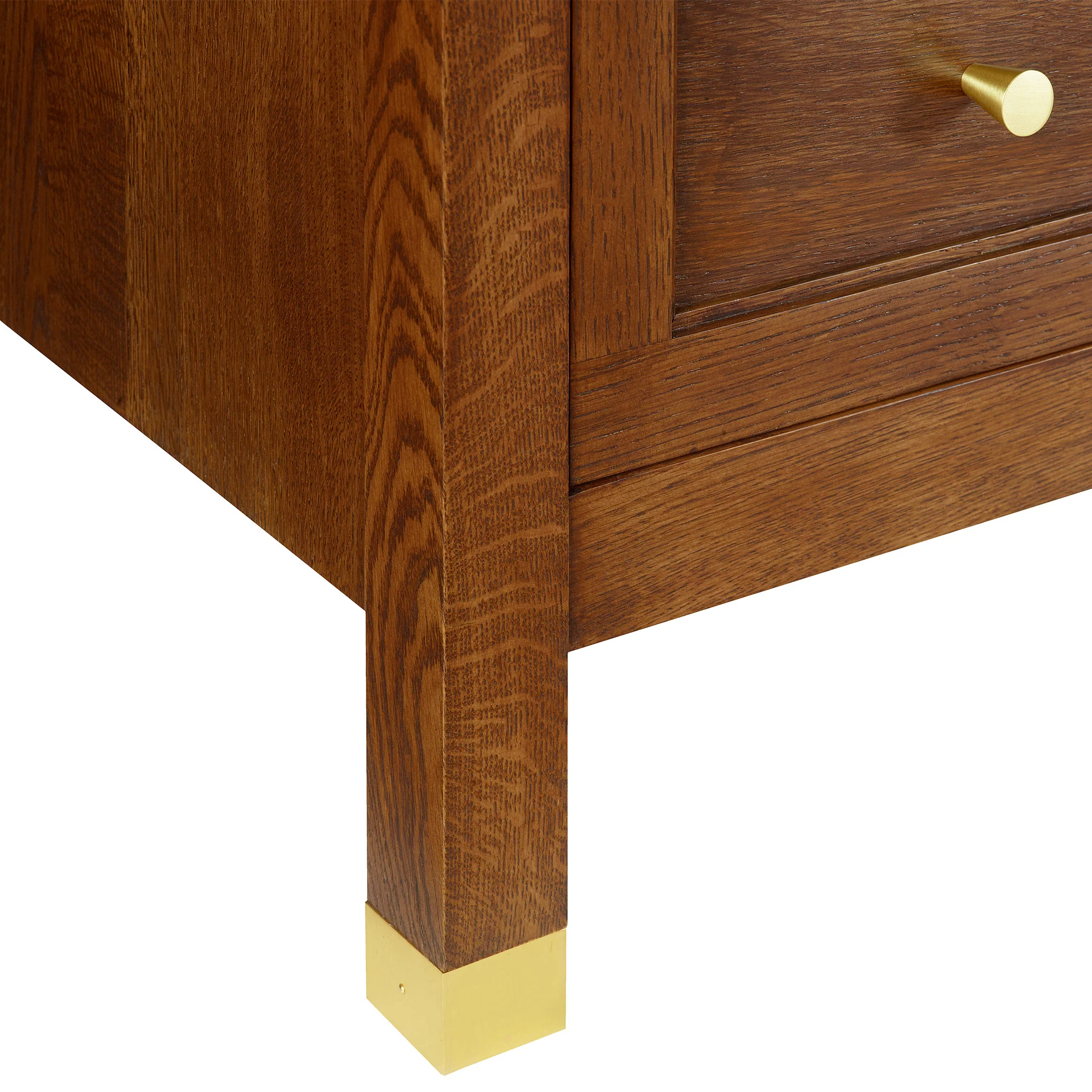 Surrey Hills Six-Drawer Dresser - Image 7