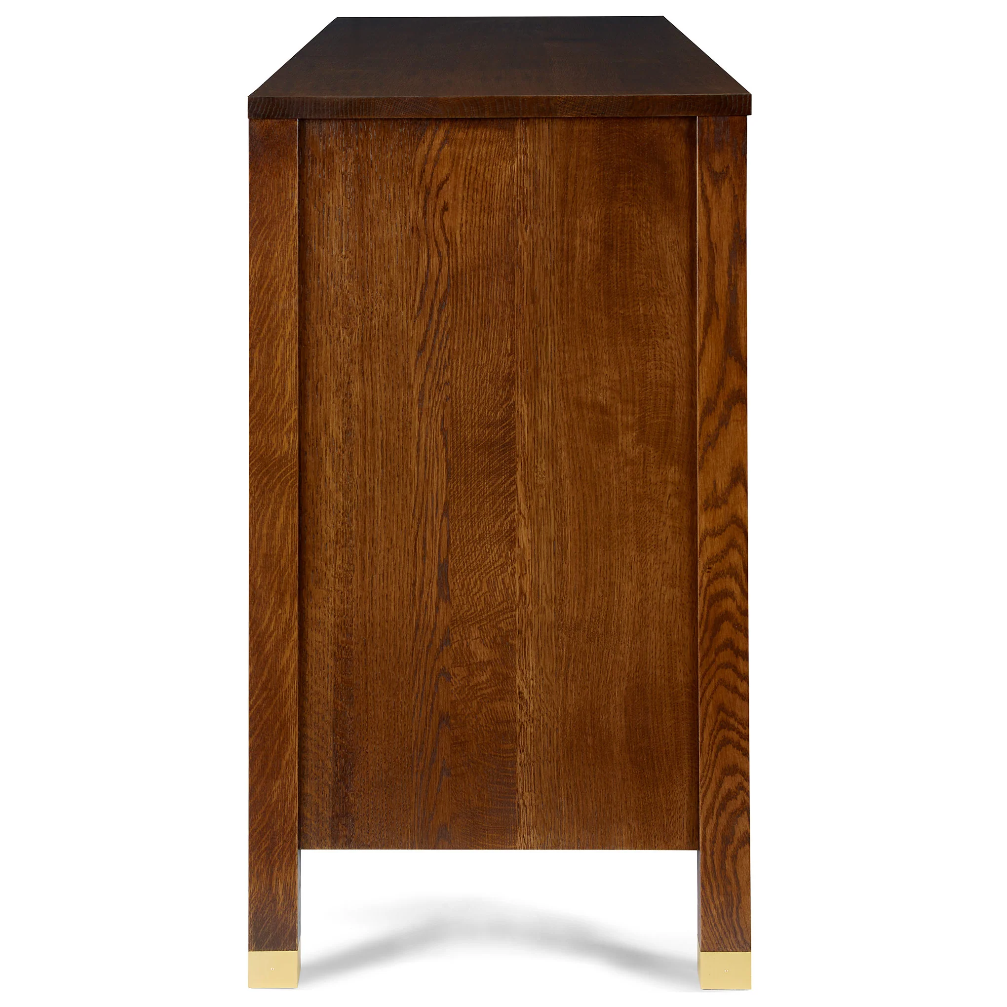 Surrey Hills Six-Drawer Dresser - Image 8
