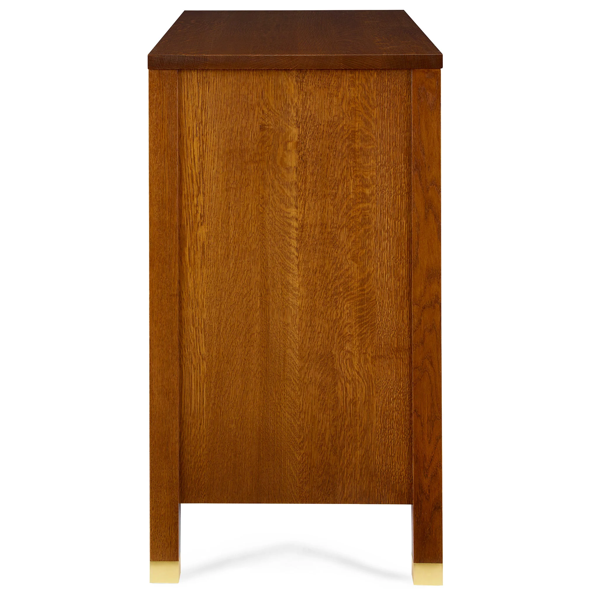 Surrey Hills Three-Drawer Chest - Image 5